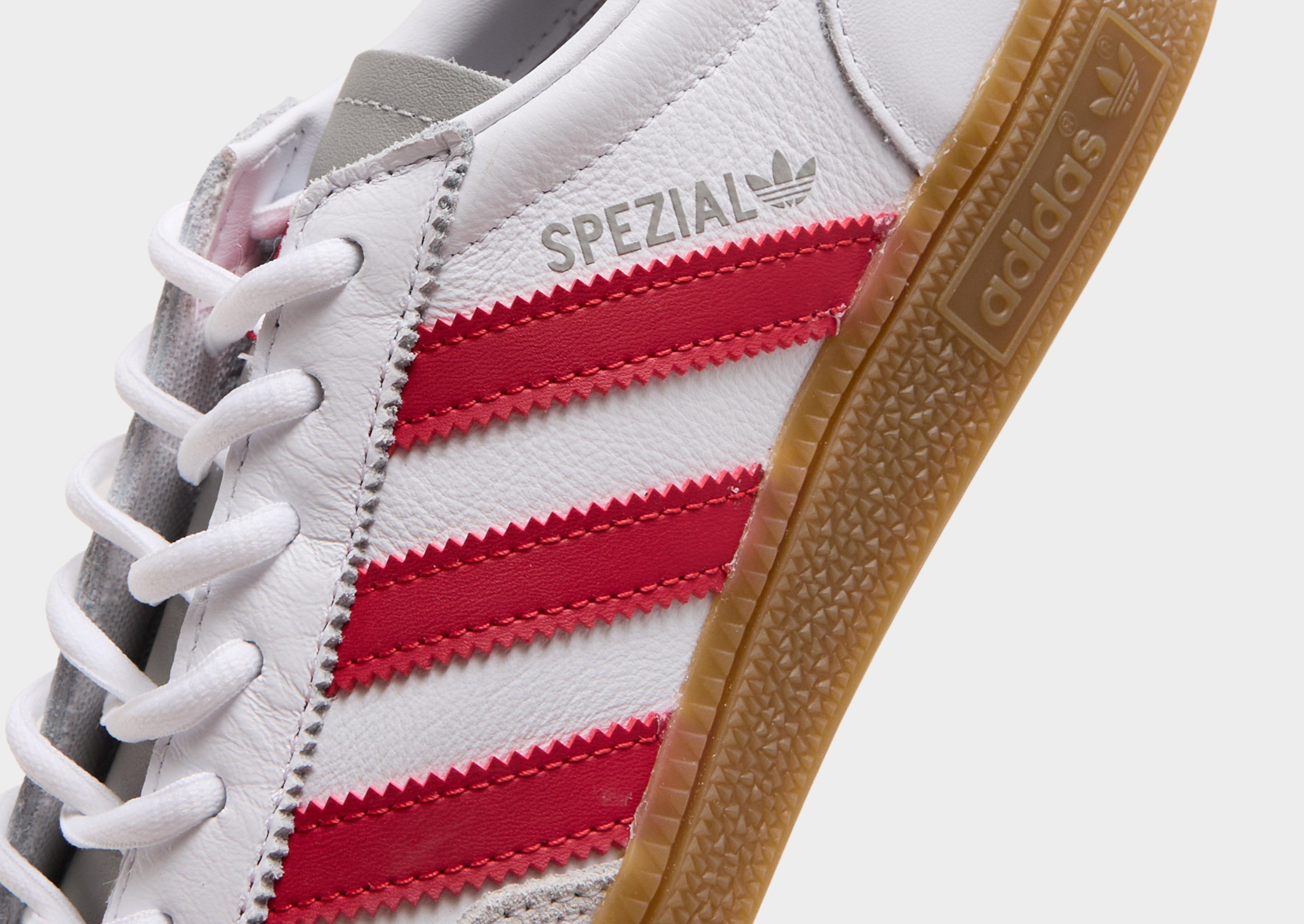adidas Originals Handball Spezial 'Liverpool FC'