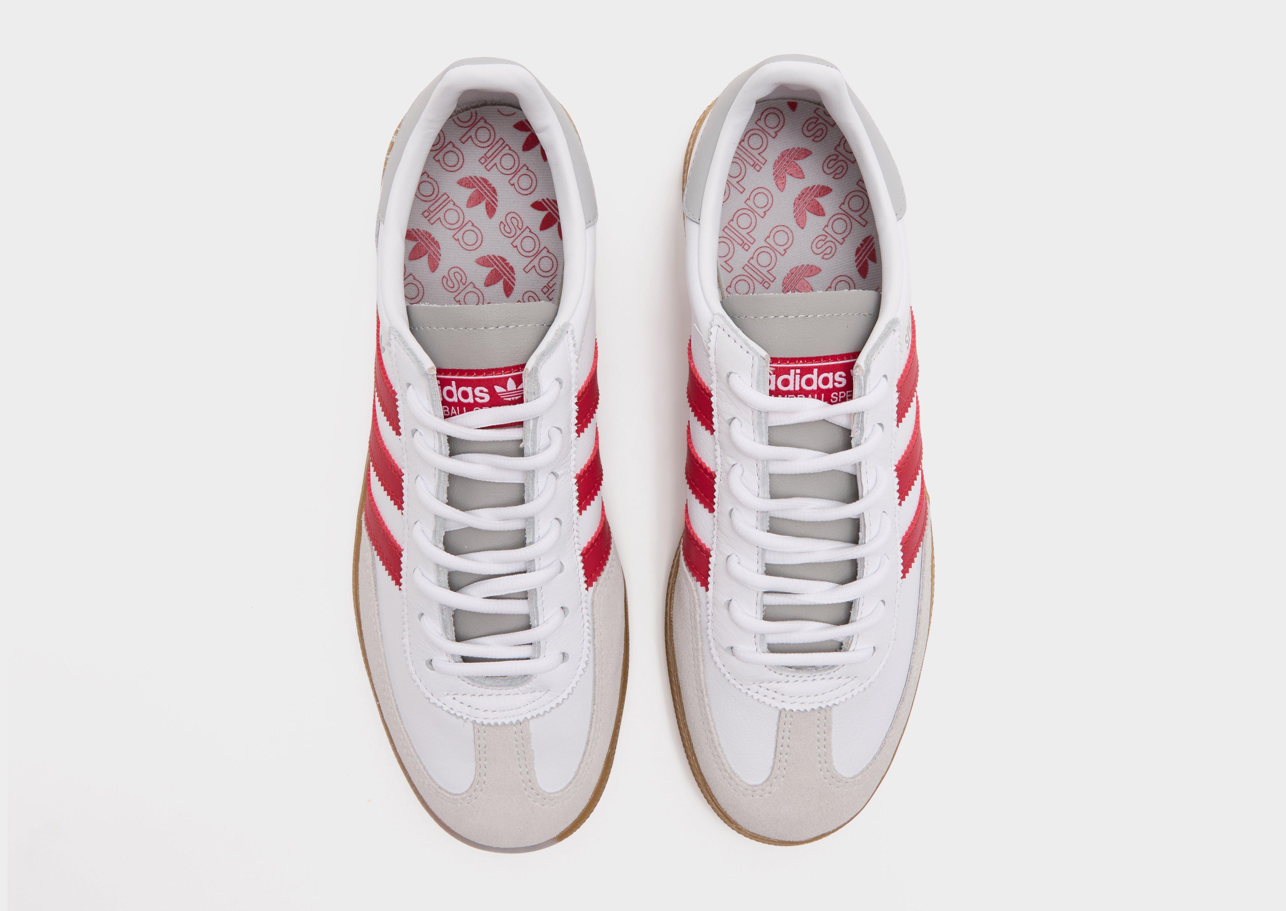 adidas Originals Handball Spezial 'Liverpool FC'