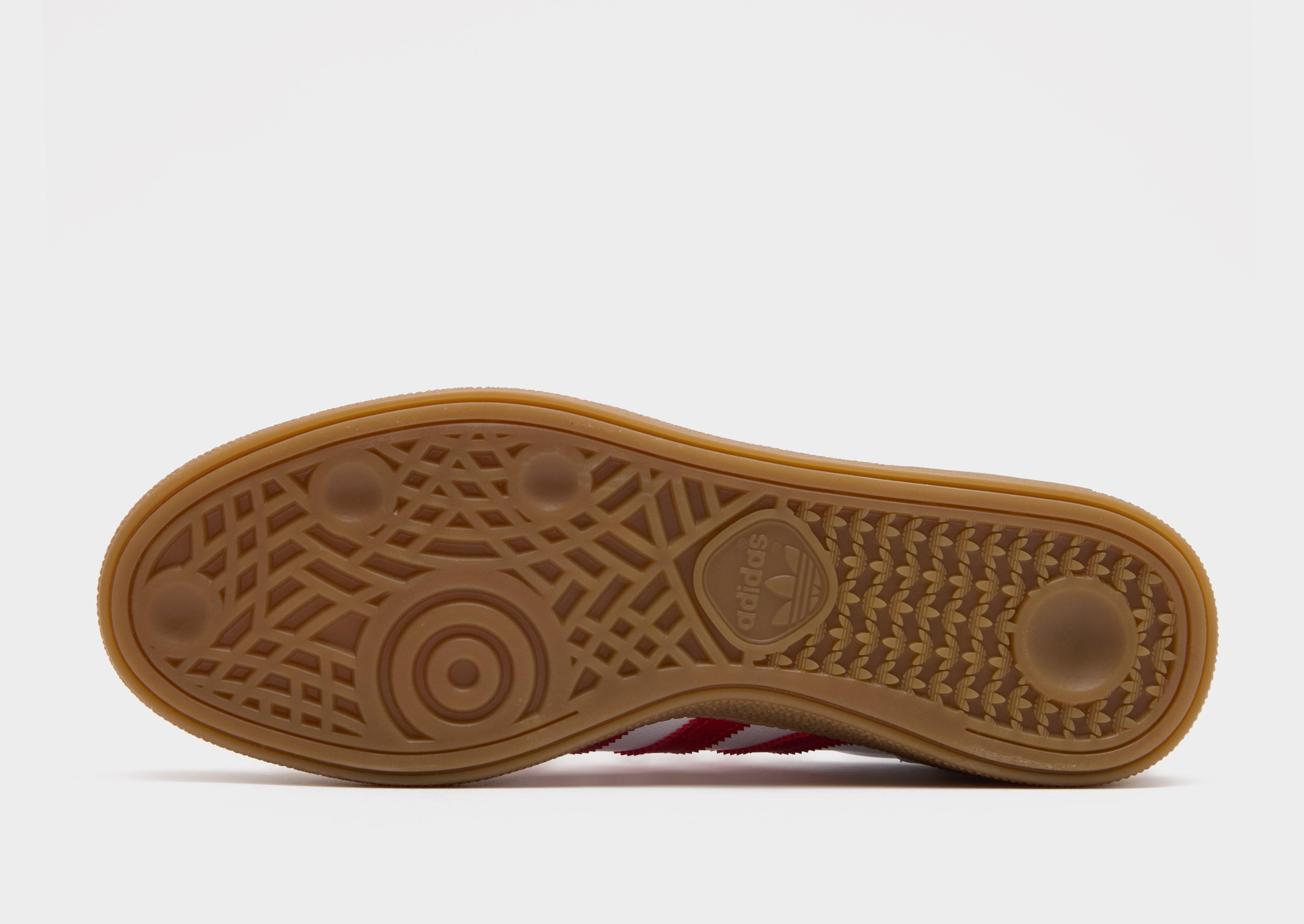 adidas Originals Handball Spezial 'Liverpool FC'