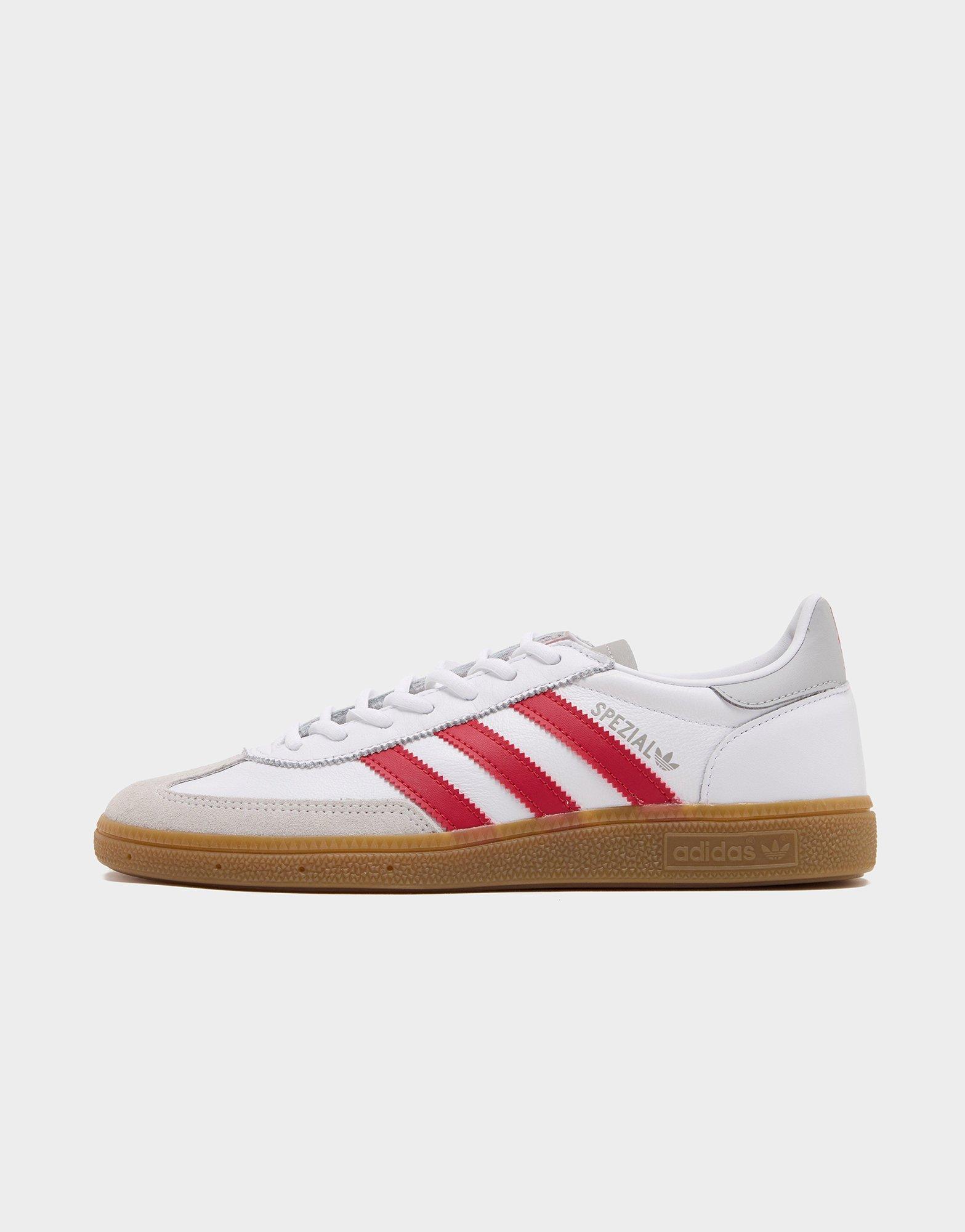 adidas Originals Handball Spezial 'Liverpool FC'