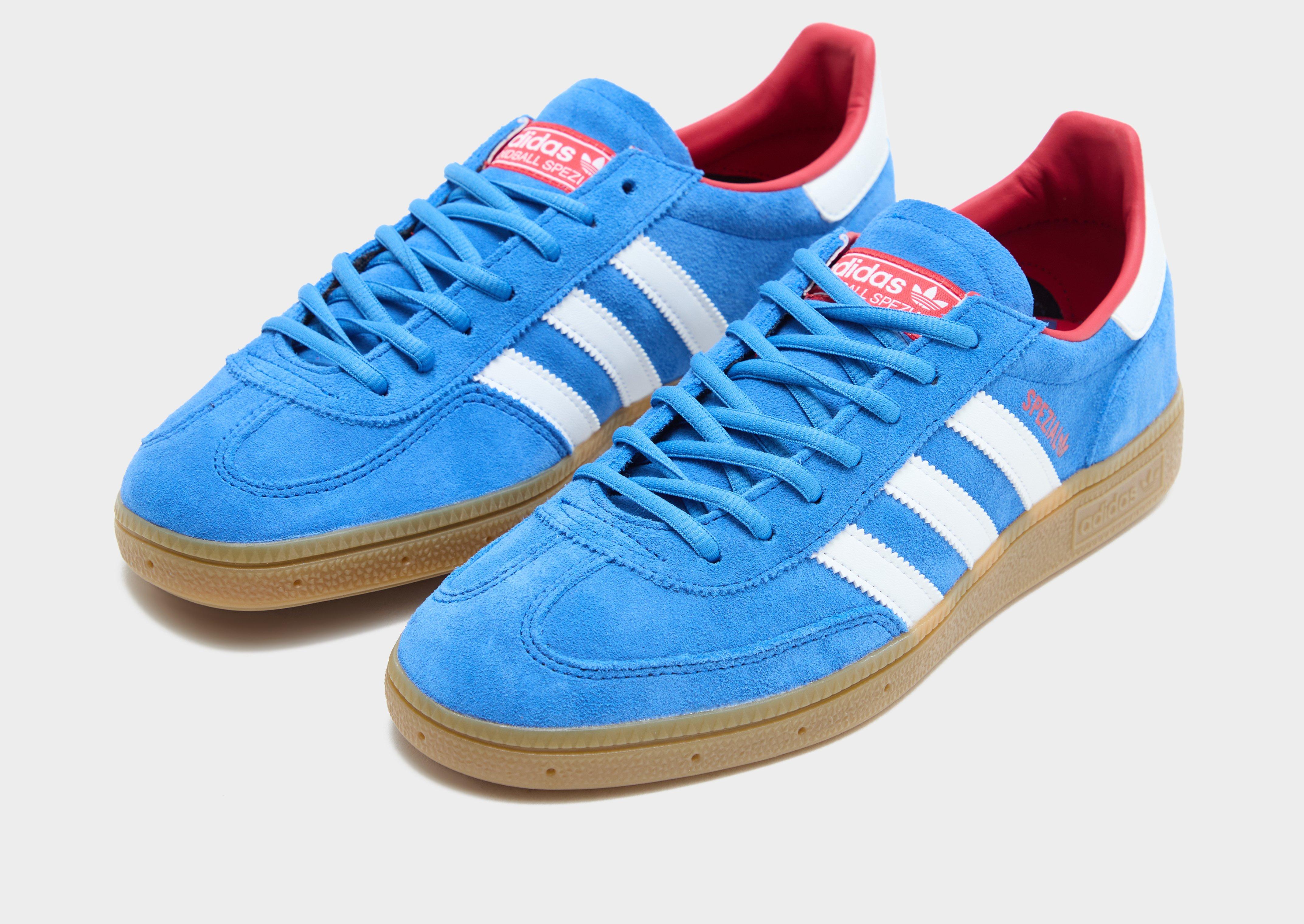 adidas Originals Handball Spezial Manchester United FC