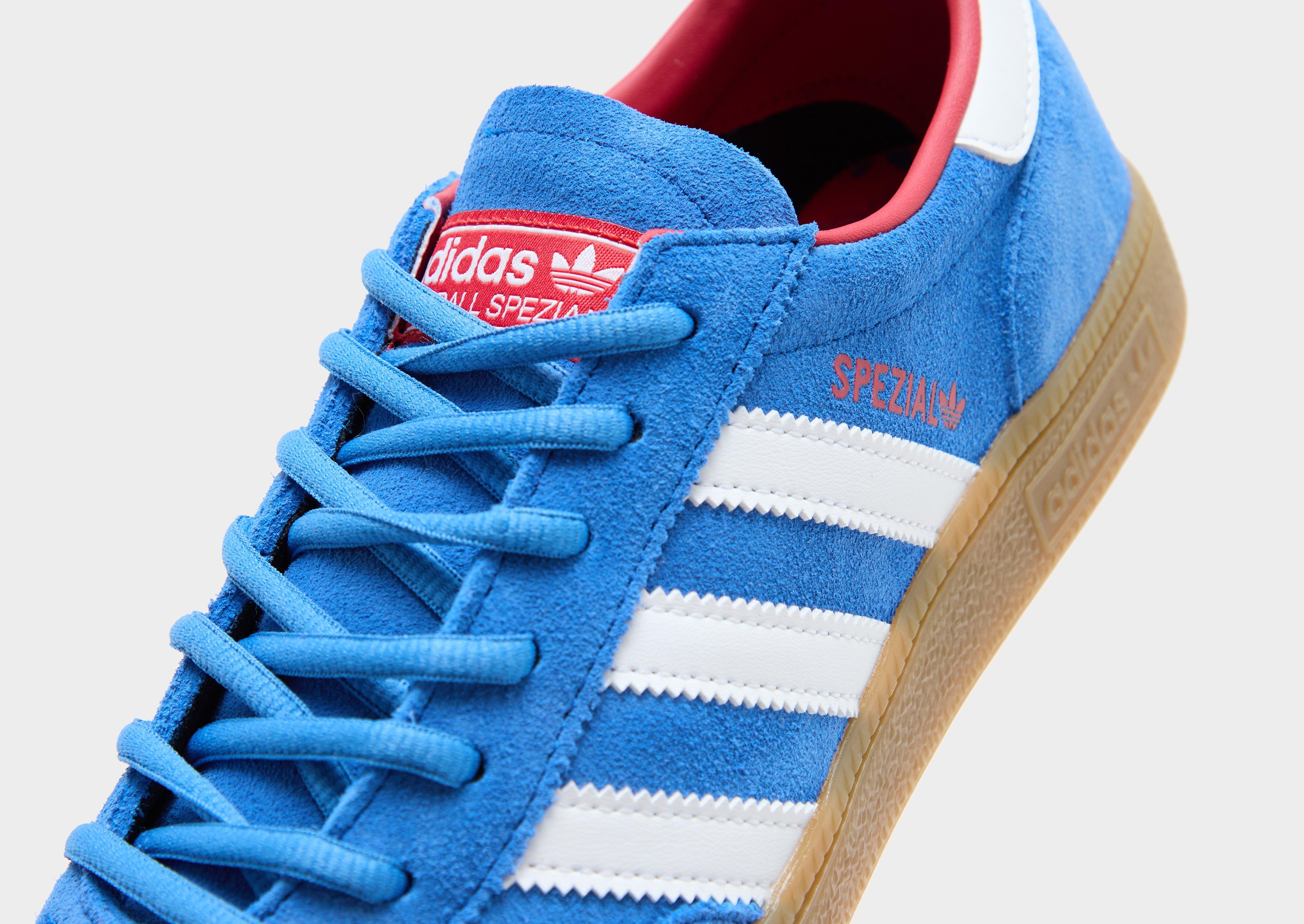 adidas Originals Handball Spezial Manchester United FC