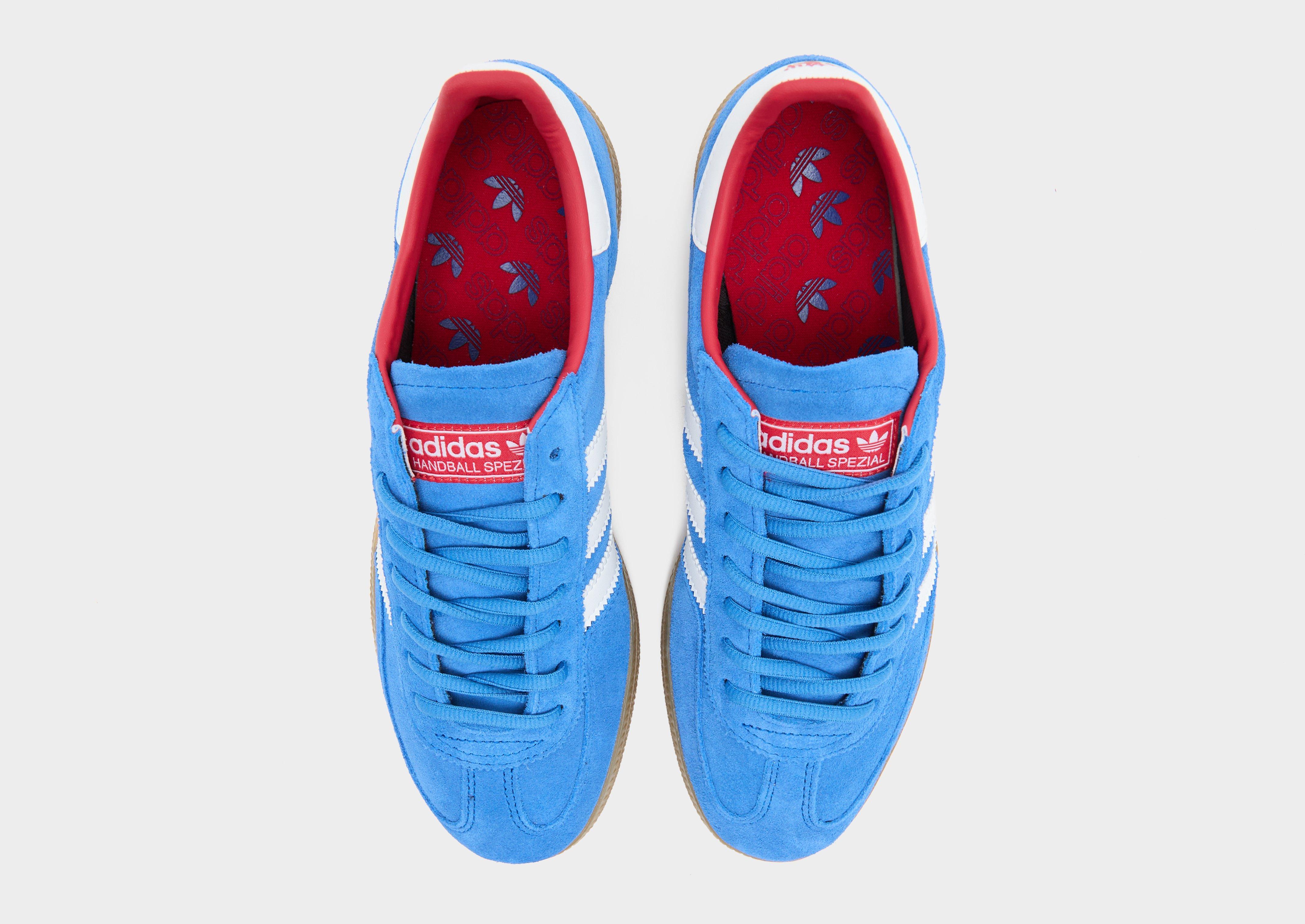 adidas Originals Handball Spezial Manchester United FC