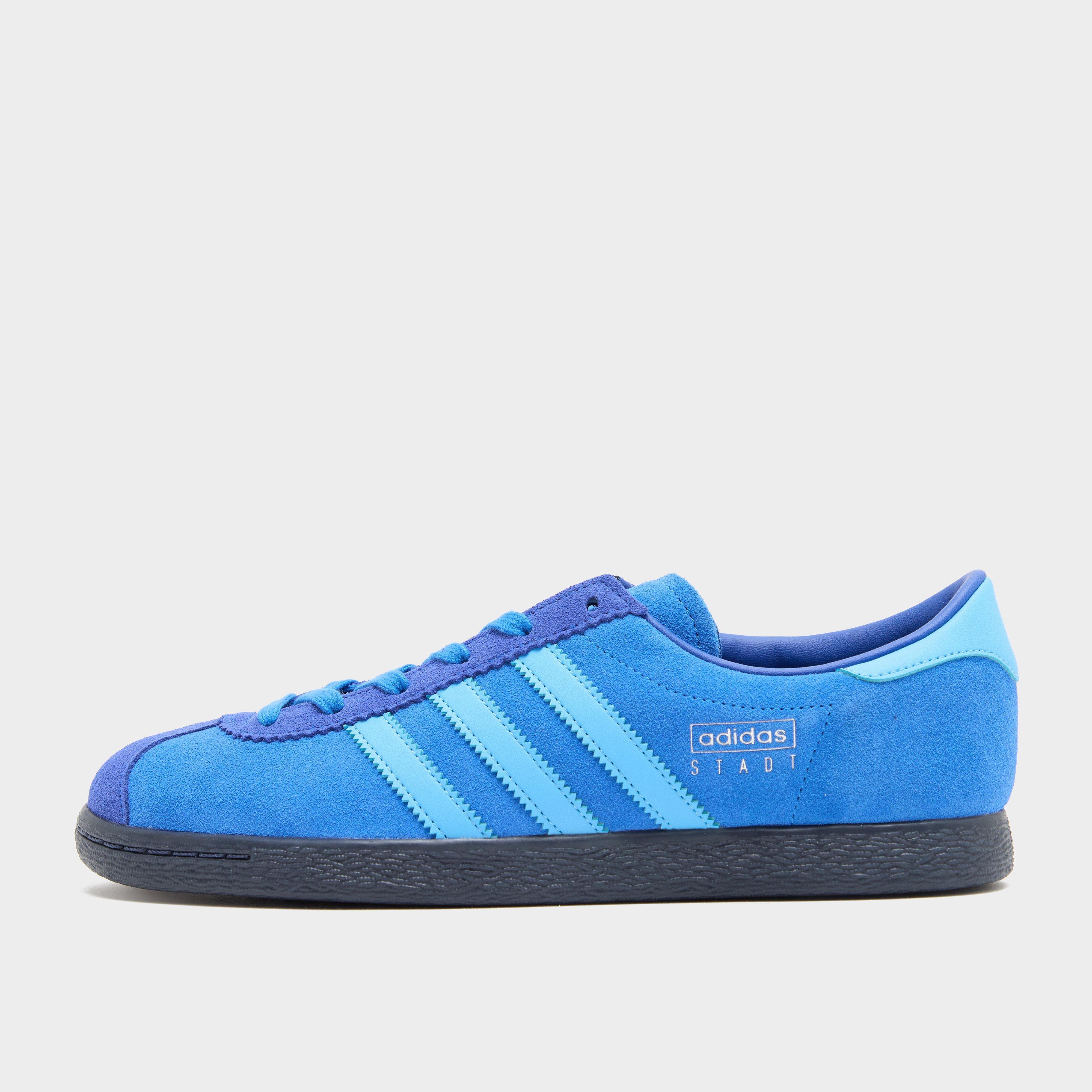 azul