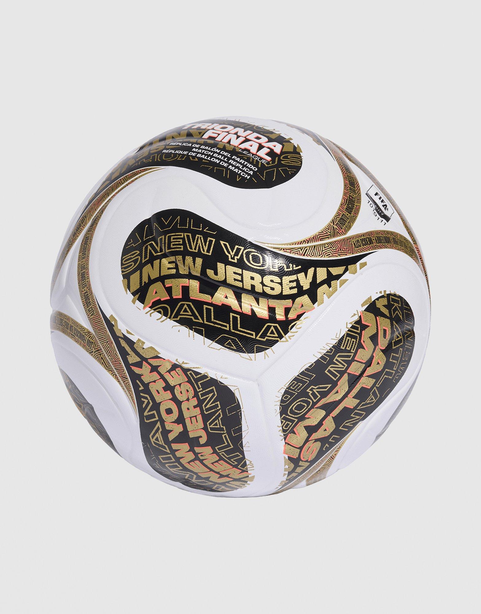 adidas FIFA World Cup 26 Trionda Finals League Ball