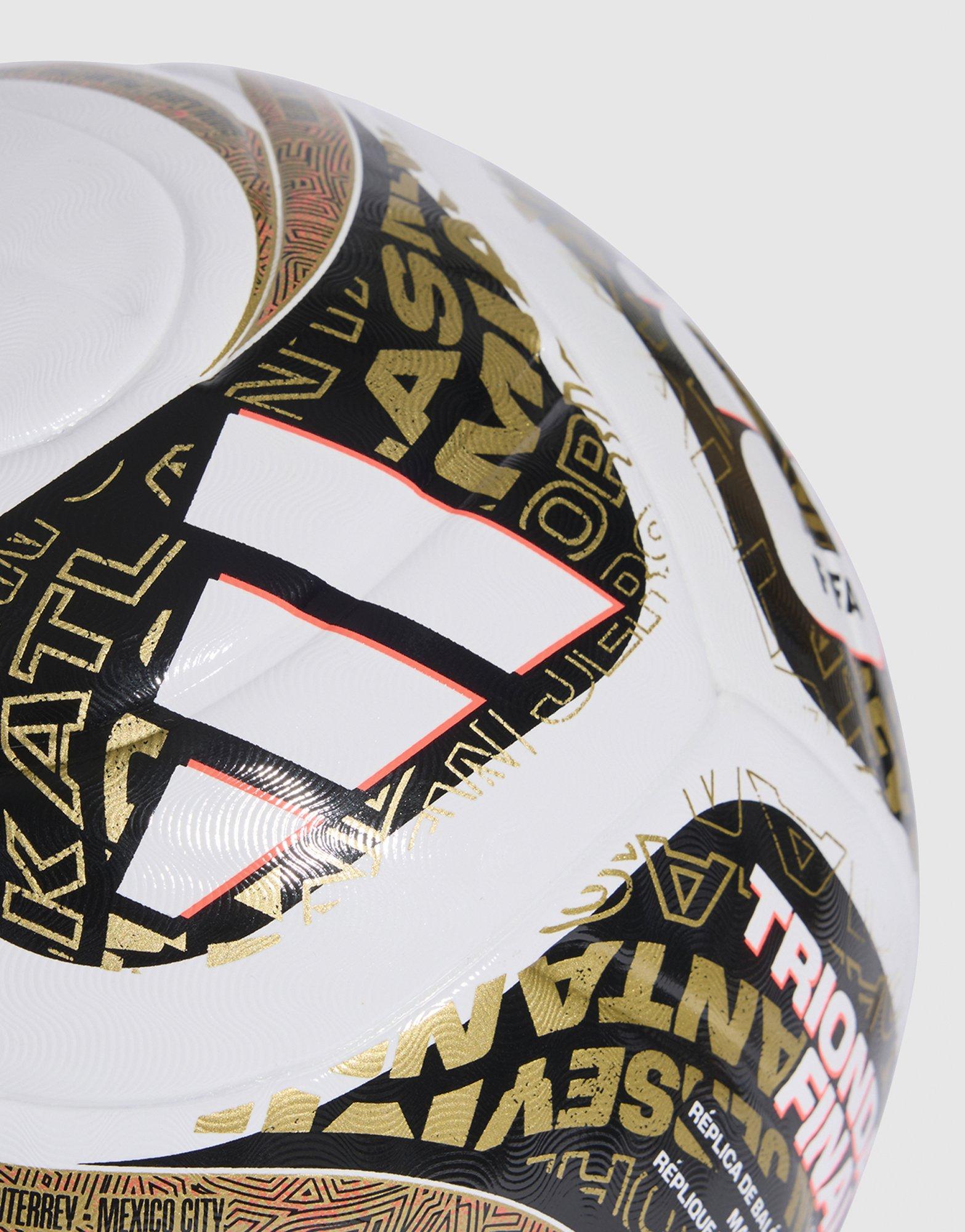 adidas FIFA World Cup 26 Trionda Finals League Ball