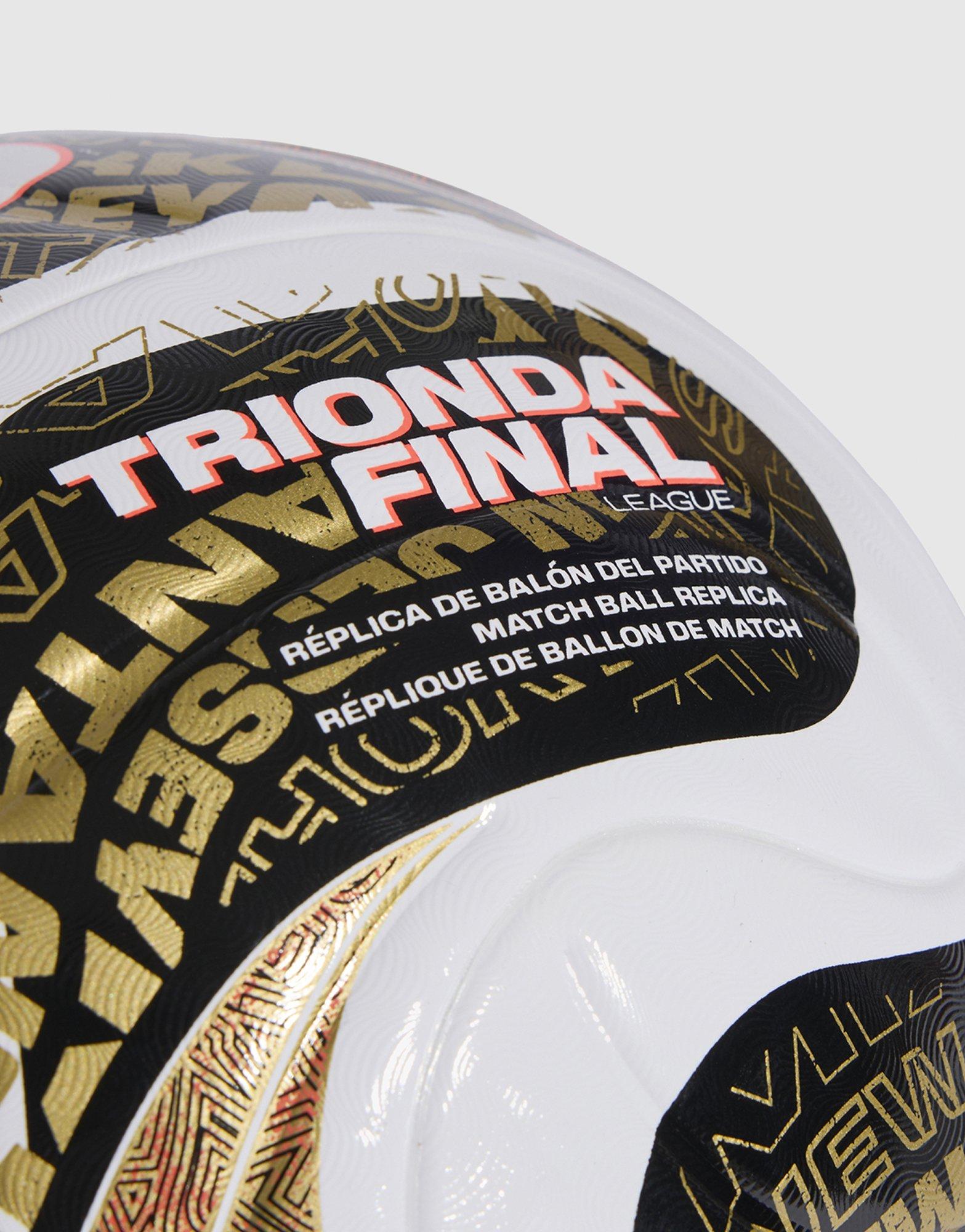 adidas FIFA World Cup 26 Trionda Finals League Ball