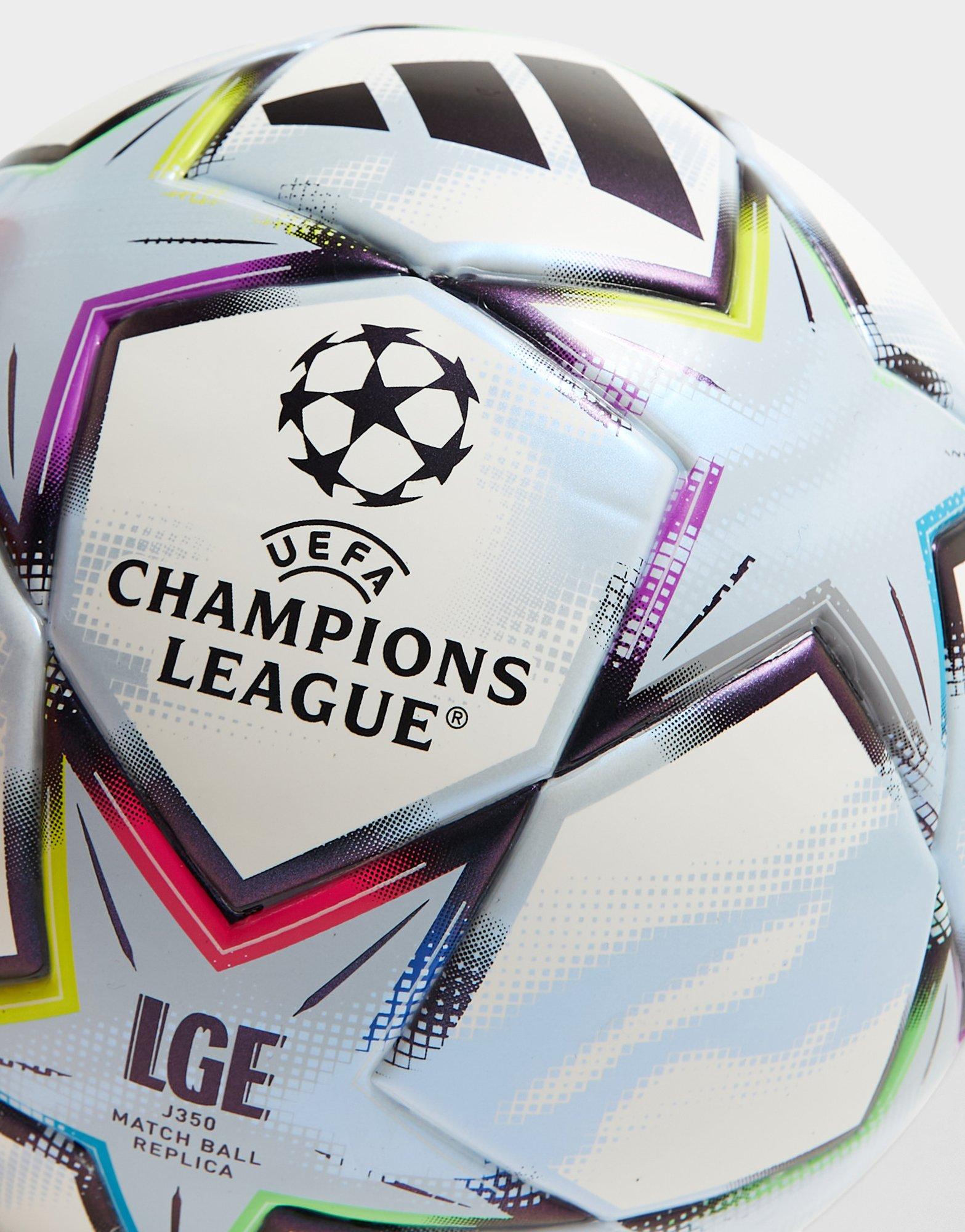 adidas UEFA Champions League 2026/27 League 350 Football