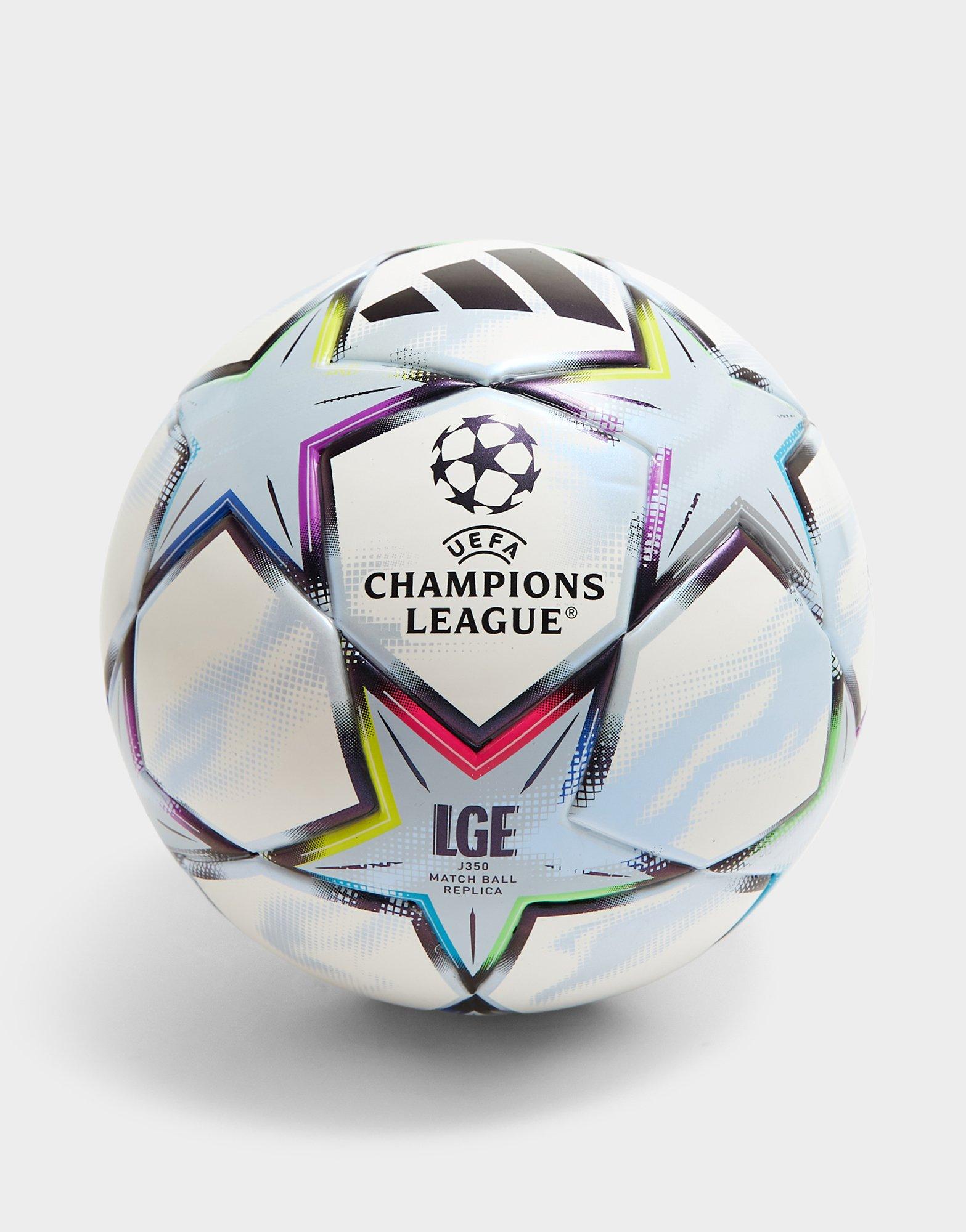 adidas Balón J350 de la UEFA Champions League 26/27