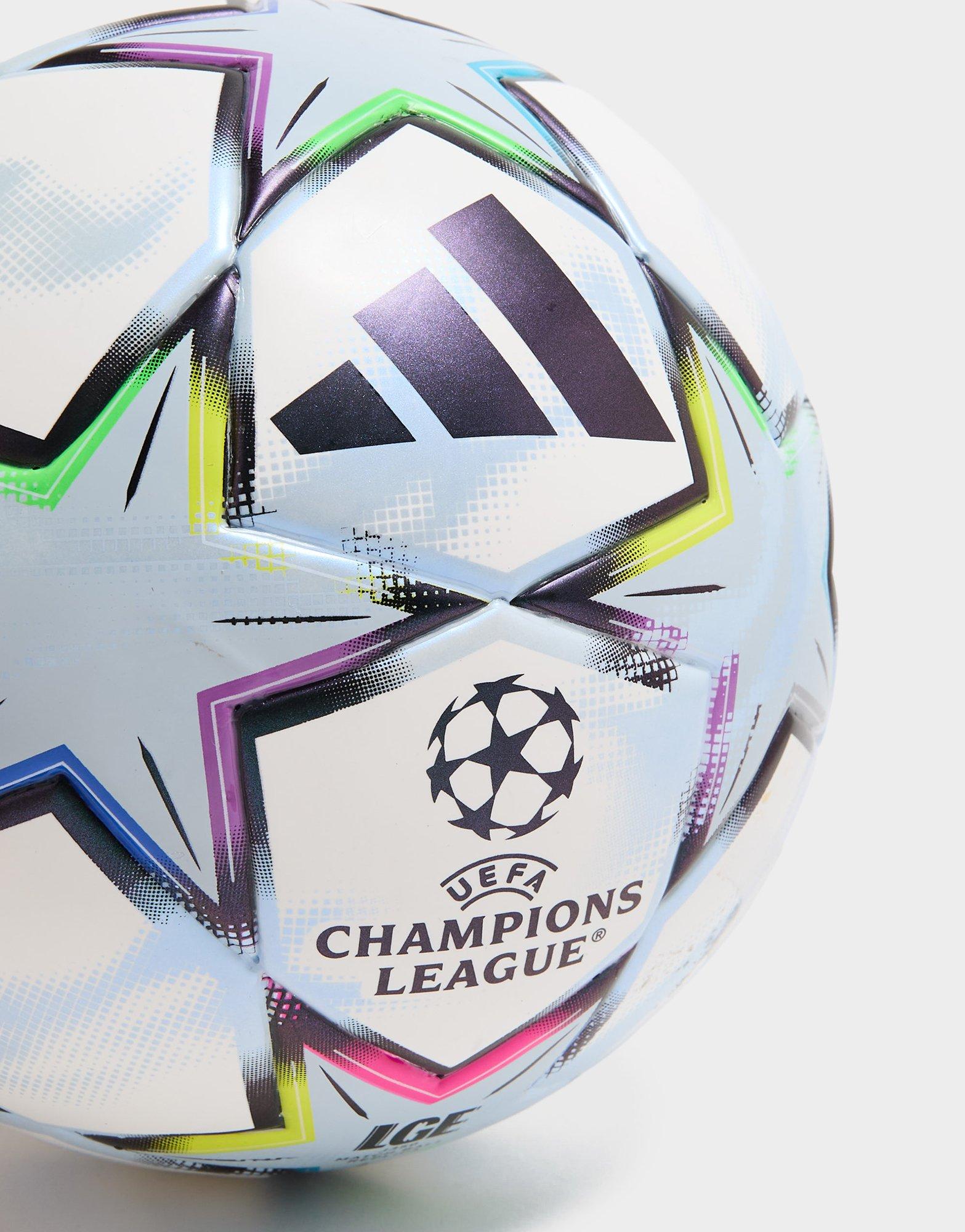 adidas UEFA Champions League 2026/27 League 350 Football