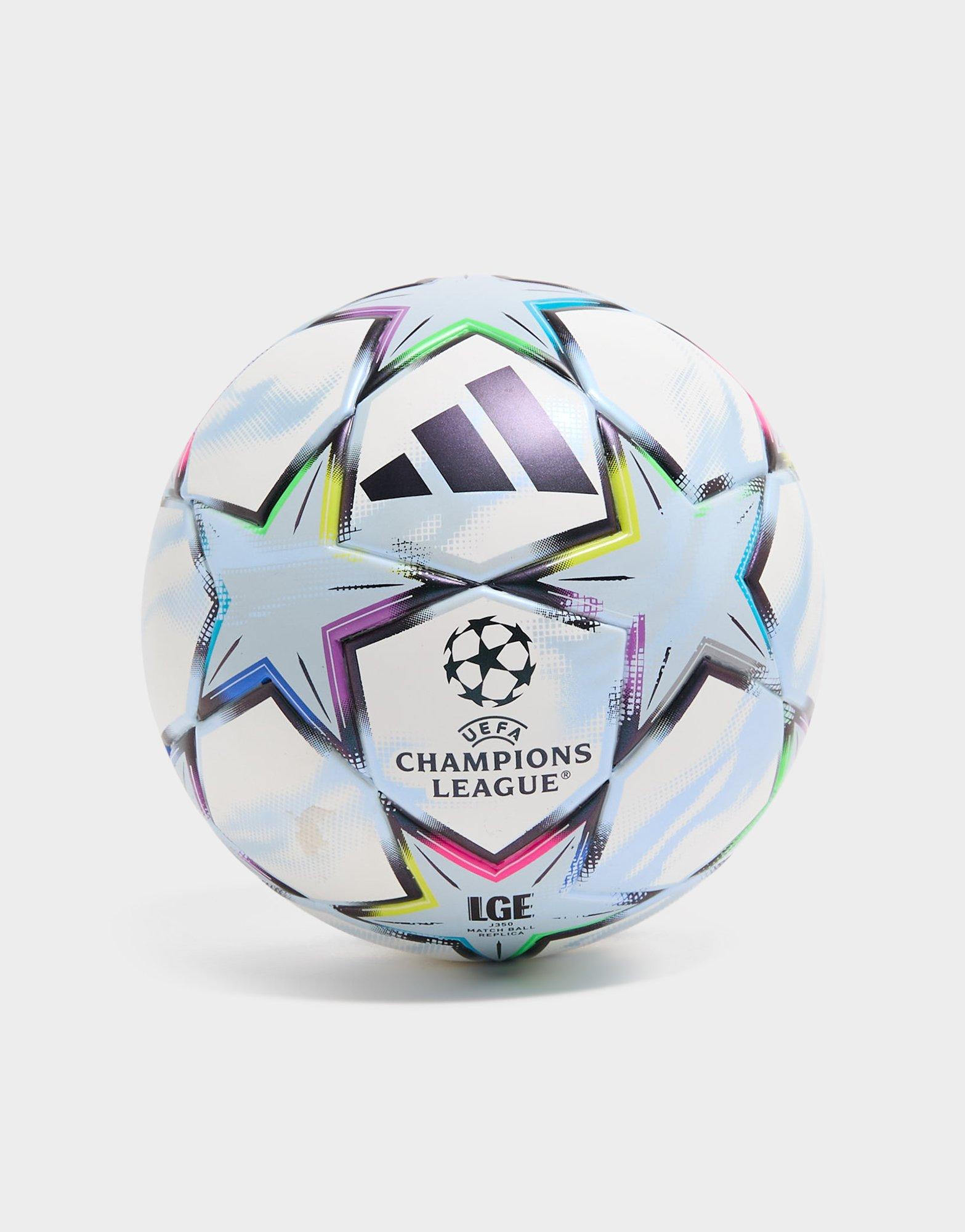 adidas UEFA Champions League 2026/27 League 350 Football