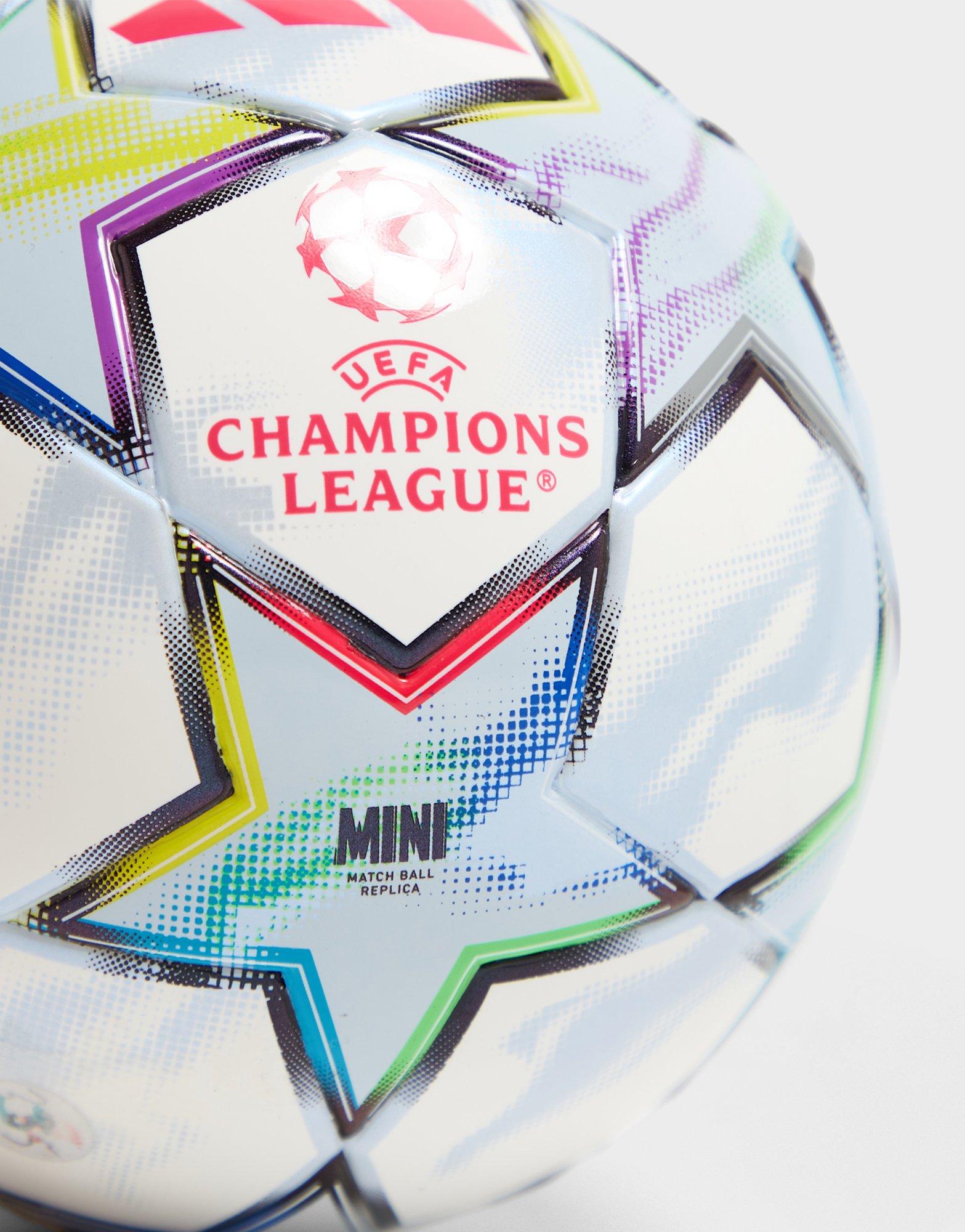 adidas Uefa Champions League 26/27 Miniball