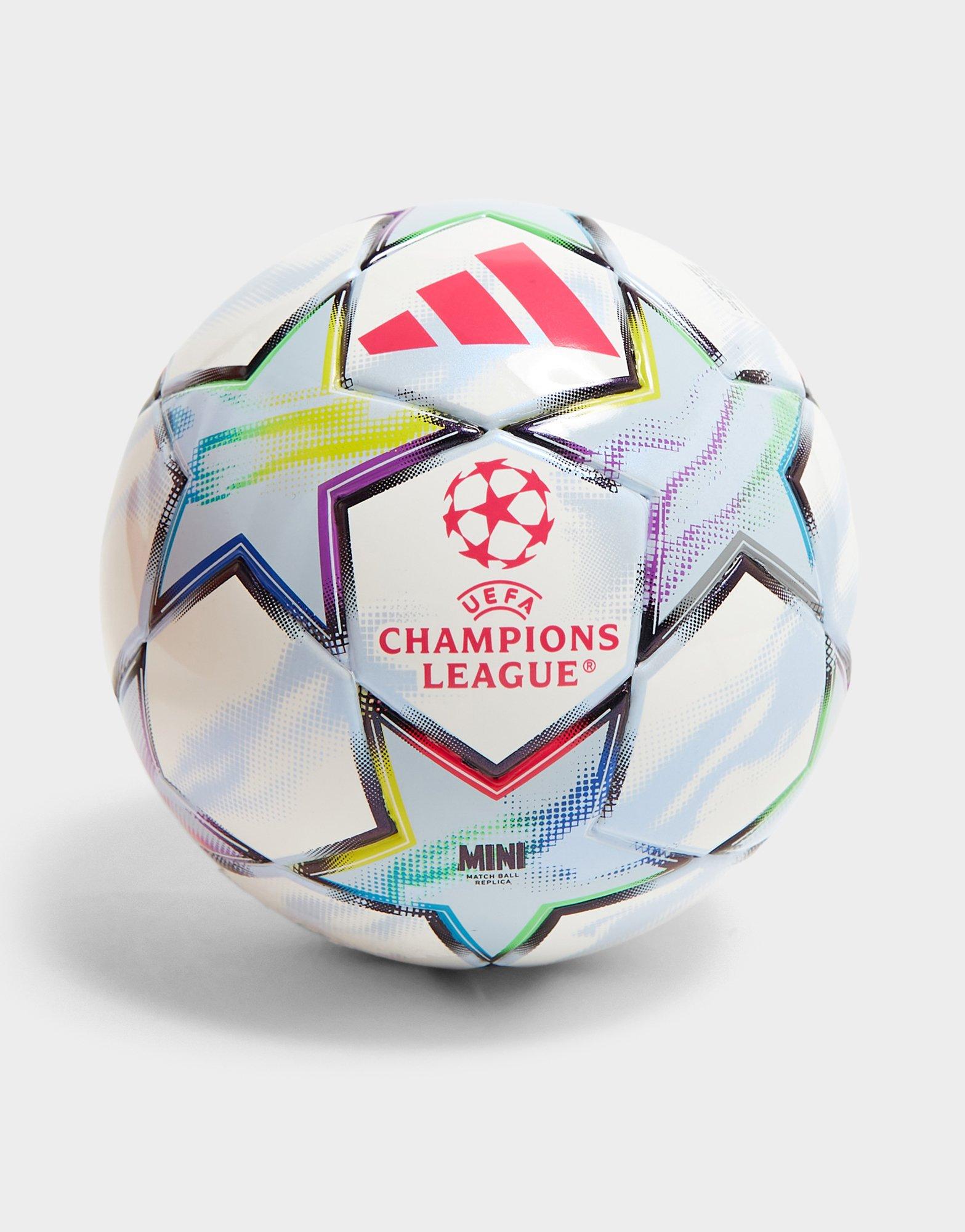 adidas Minibalón De La Uefa Champions League 26/27