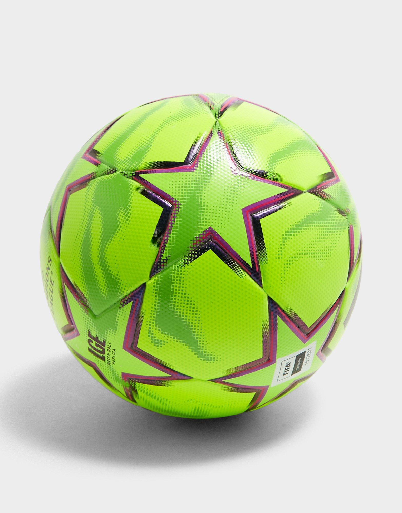 adidas UEFA Champions League 2026/27 Winter Football