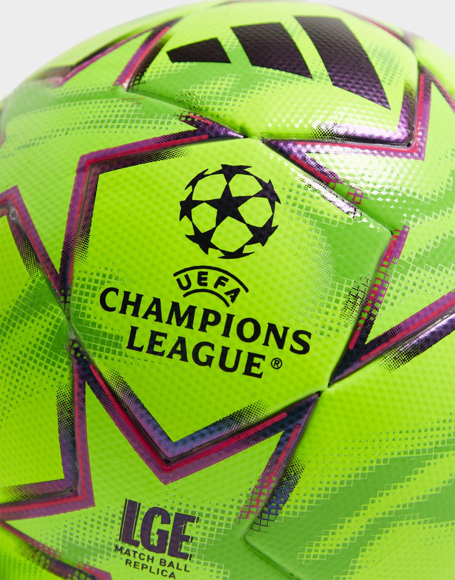 adidas UEFA Champions League 2026/27 Winter Football