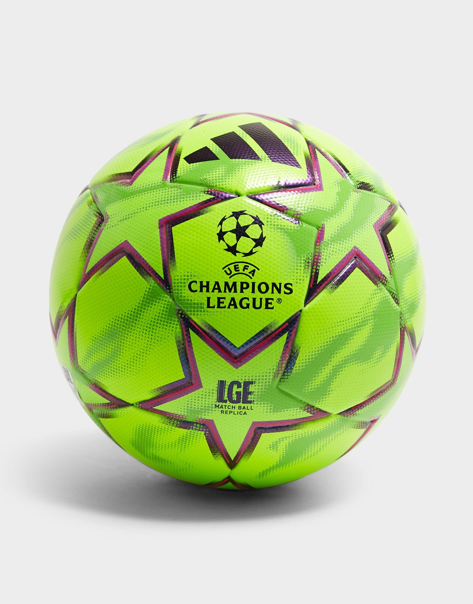 adidas UEFA Champions League 2026/27 Winter Football