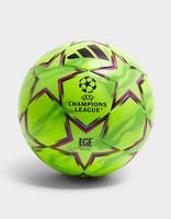 adidas UEFA Champions League 2026/27 Winter Football