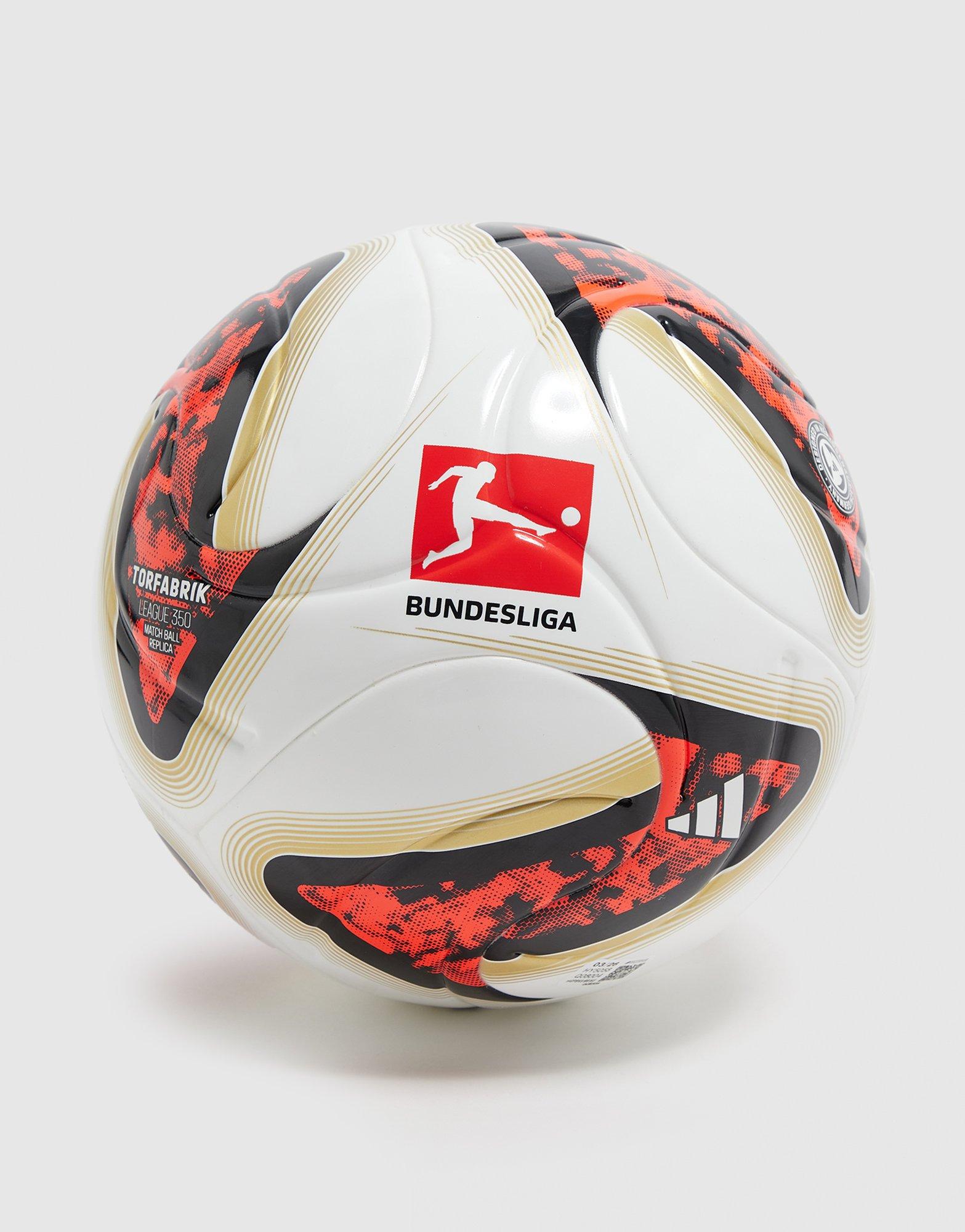 adidas Bundesliga 2026/27 J350 Football
