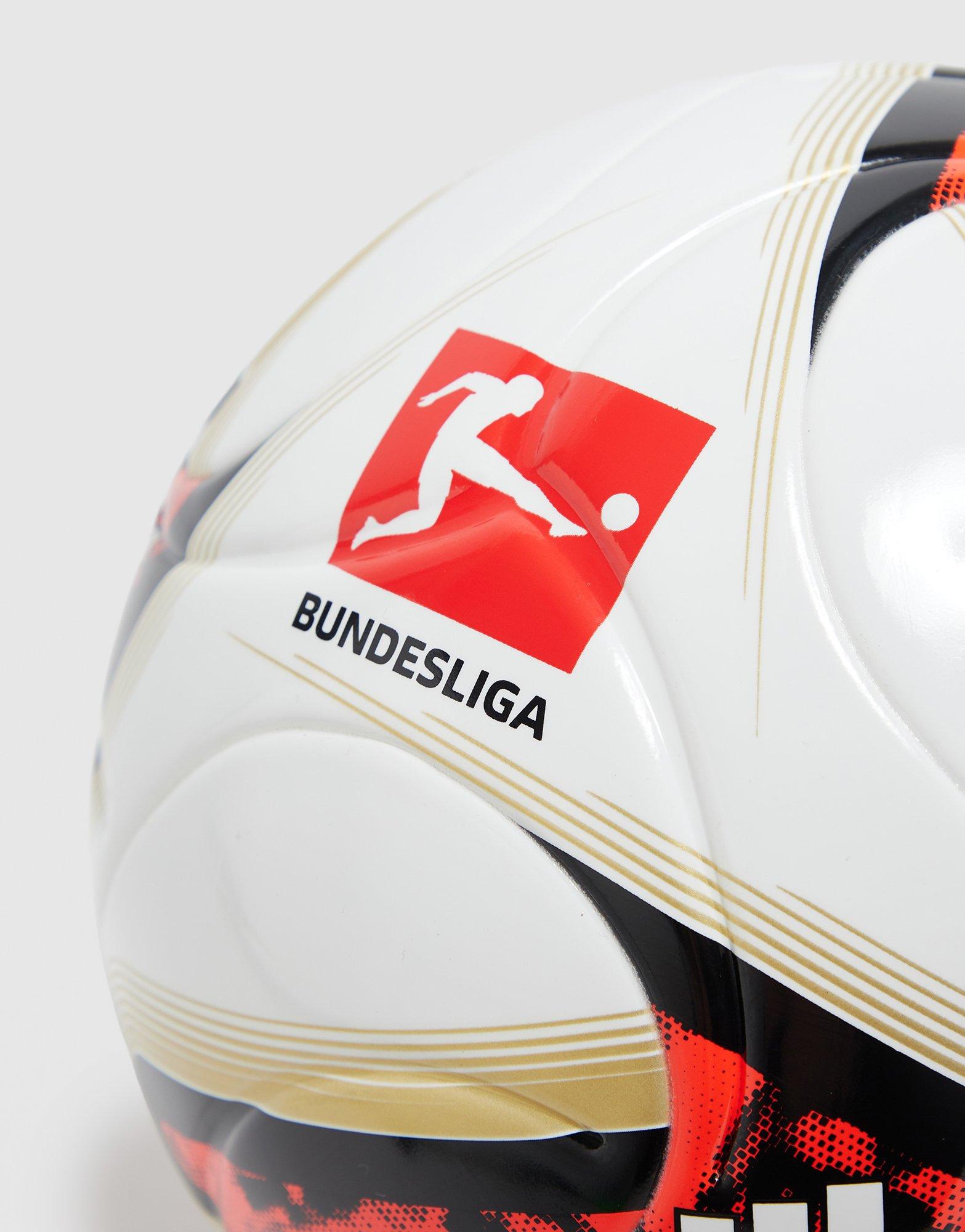 adidas Bundesliga 2026/27 J350 Football
