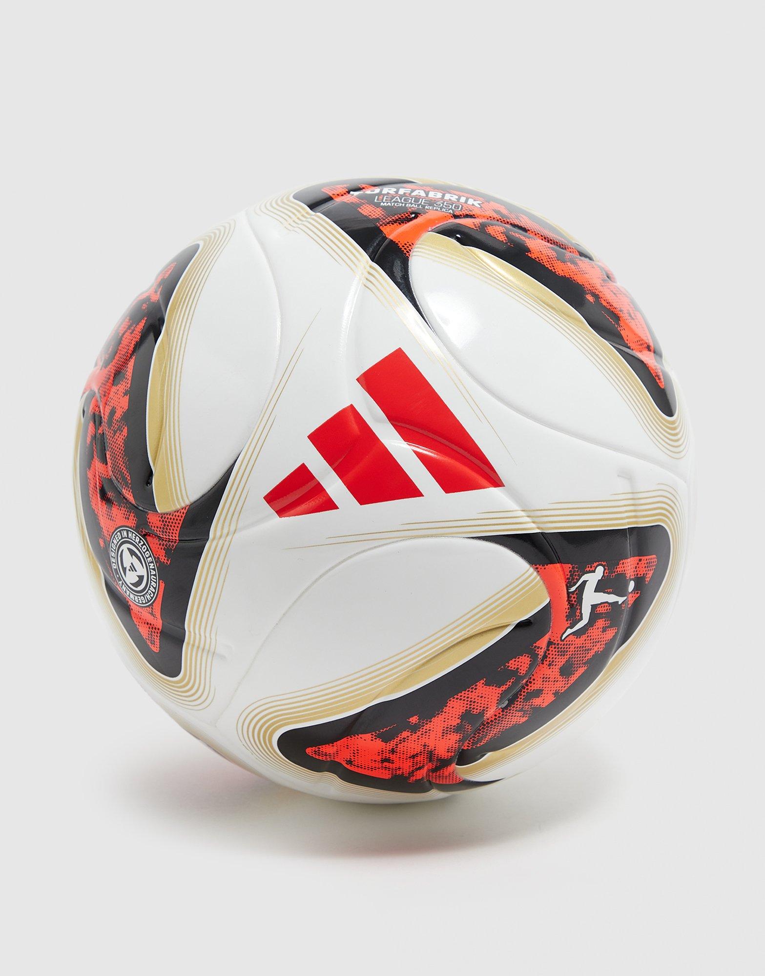 adidas Bundesliga 2026/27 J350 Football