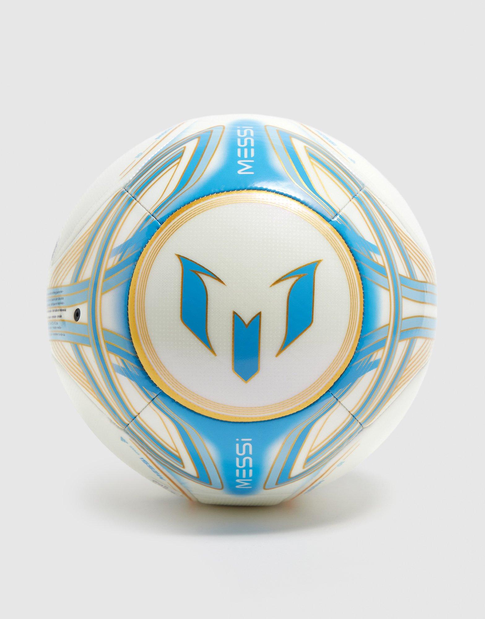 adidas Balón Messi Club