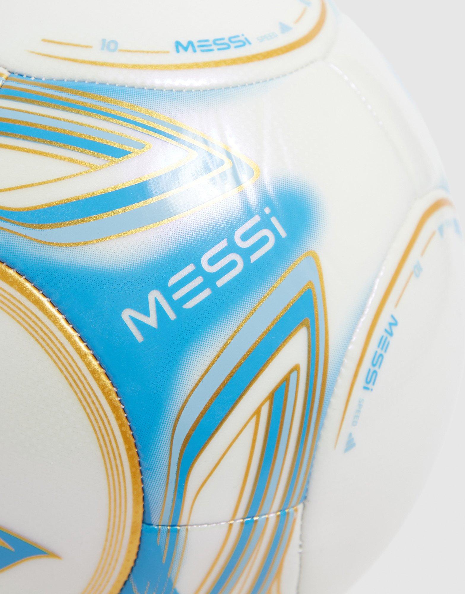 adidas Balón Messi Club