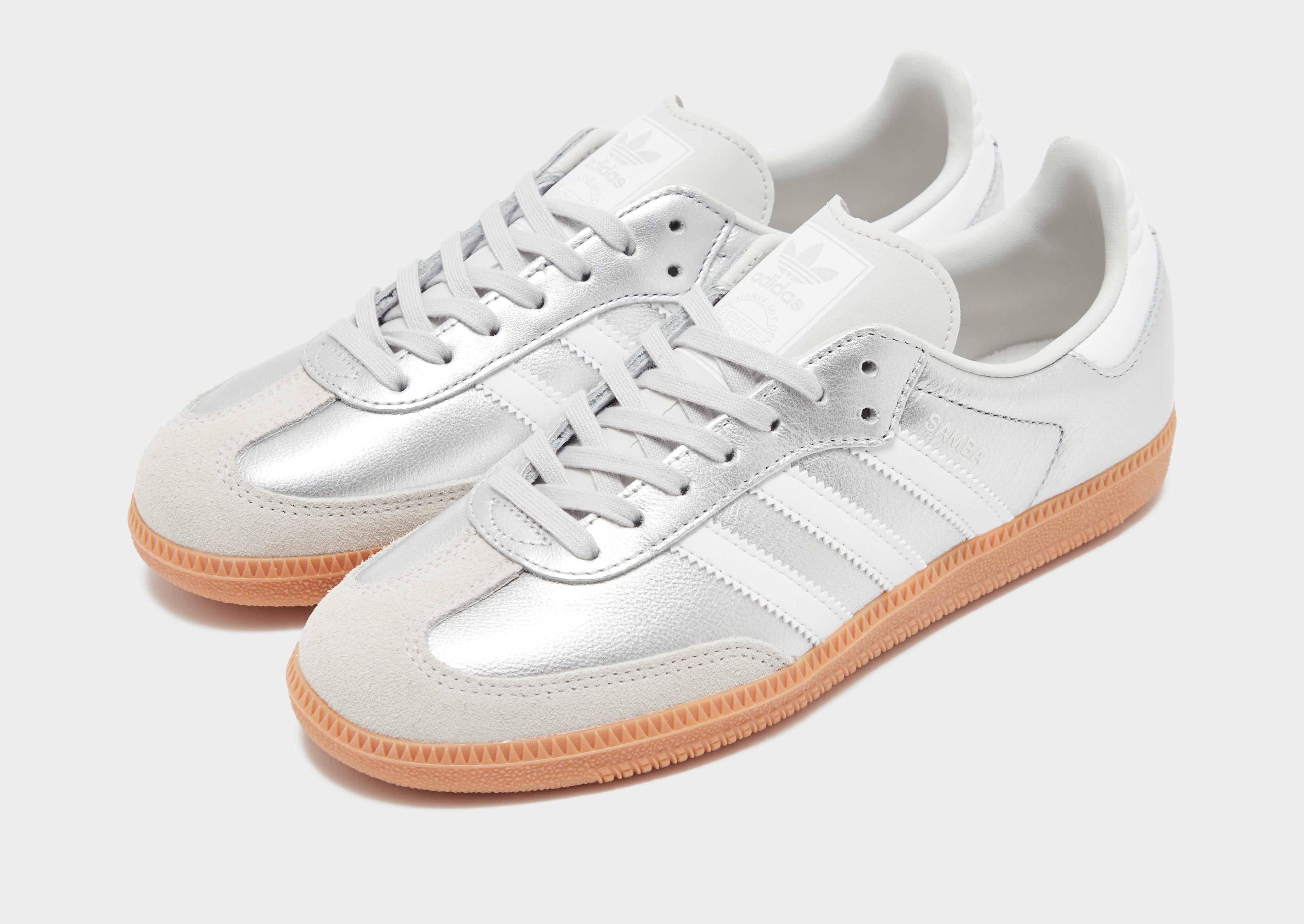 adidas Originals Samba OG Junior