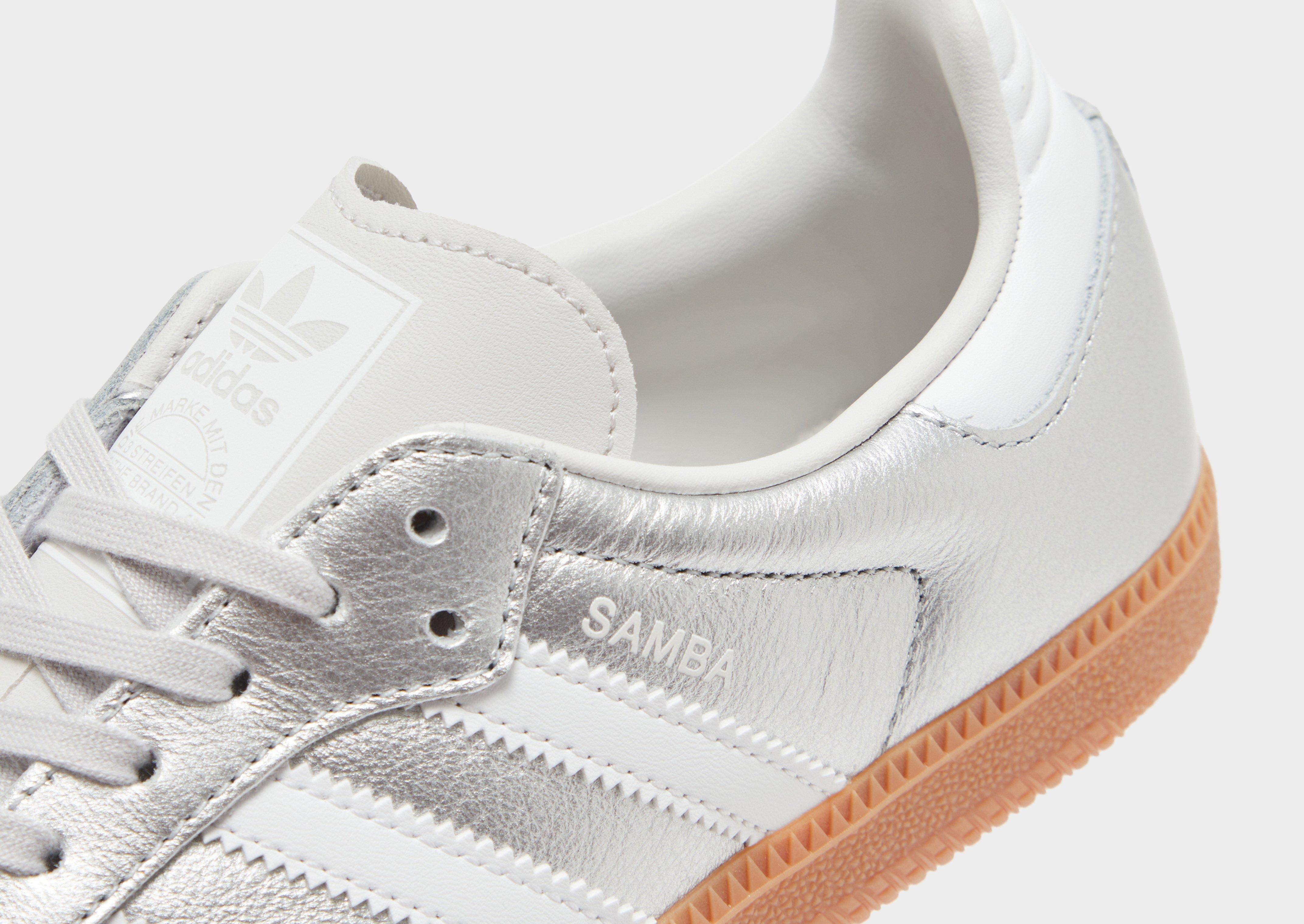 adidas Originals Samba OG Junior