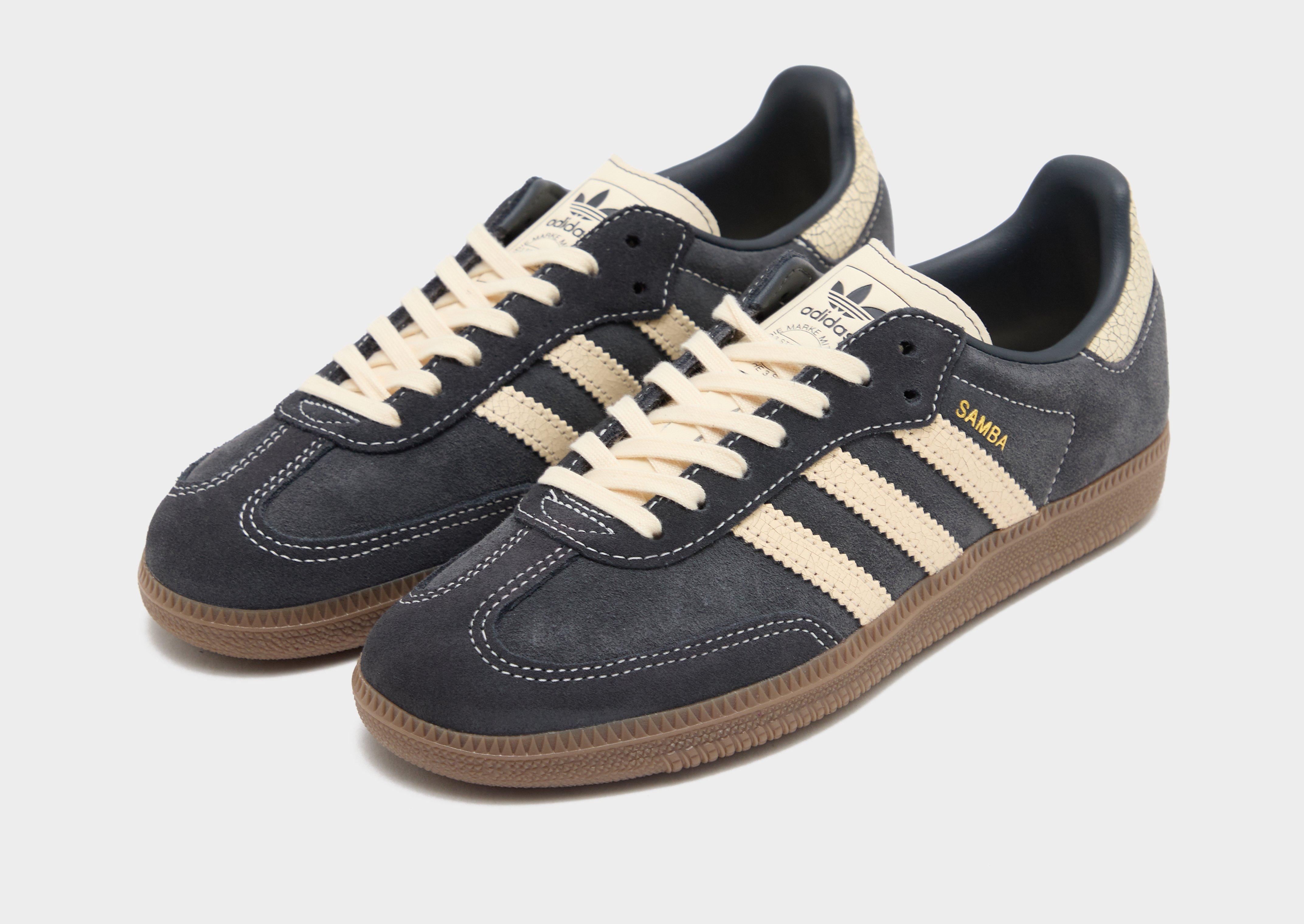 adidas Originals Samba Og Junior