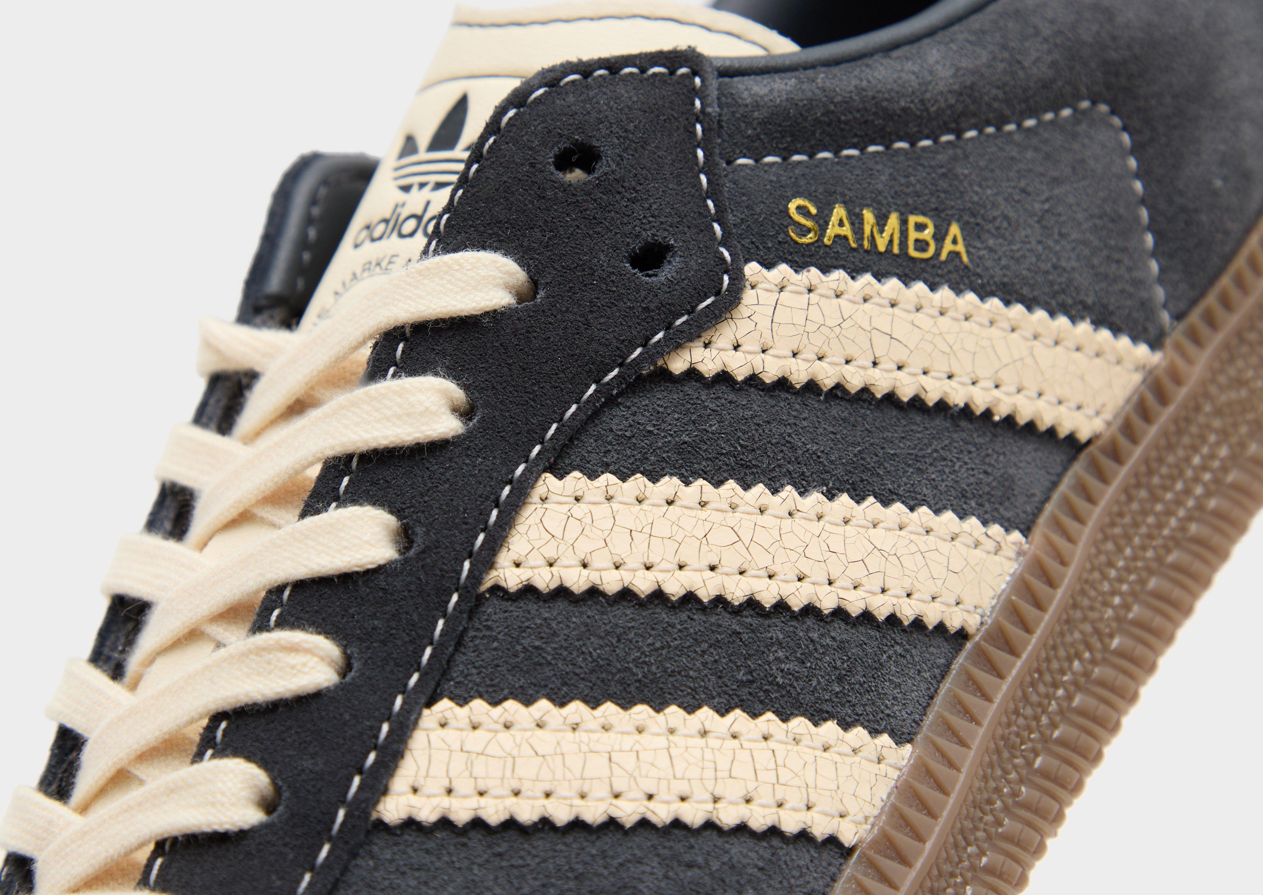 adidas Originals Samba Og Junior