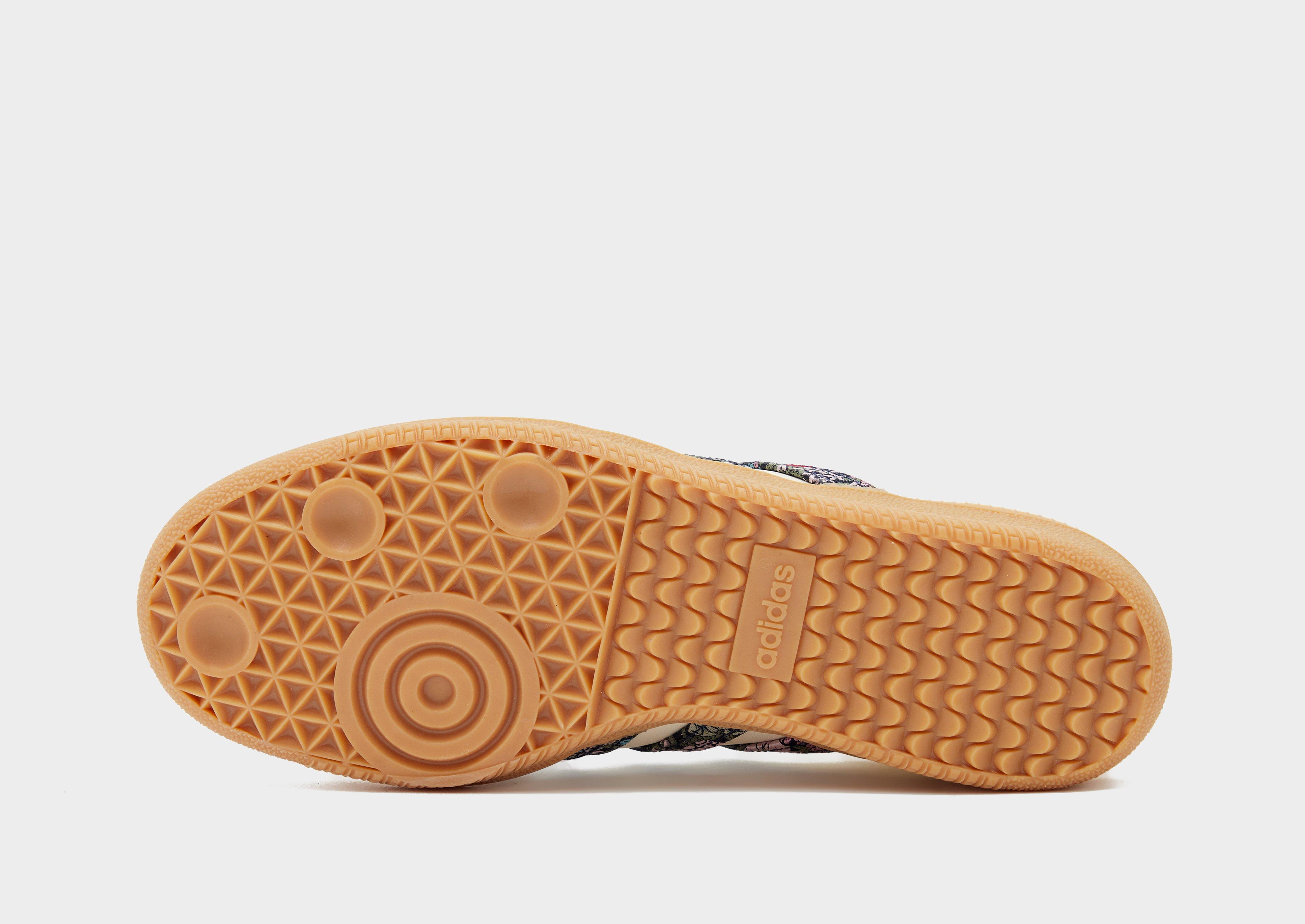adidas Originals Samba OG x Liberty London Junior