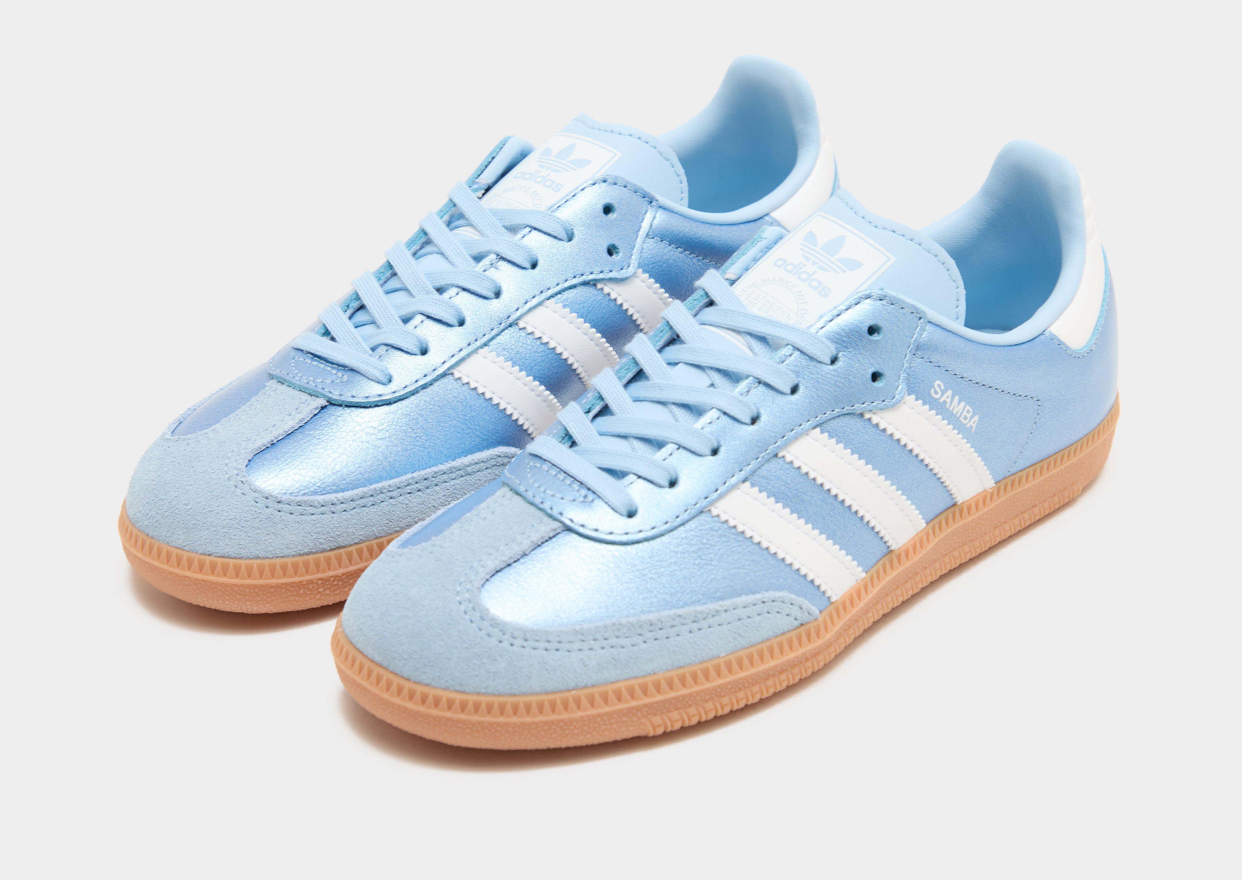 adidas Originals Samba OG Junior
