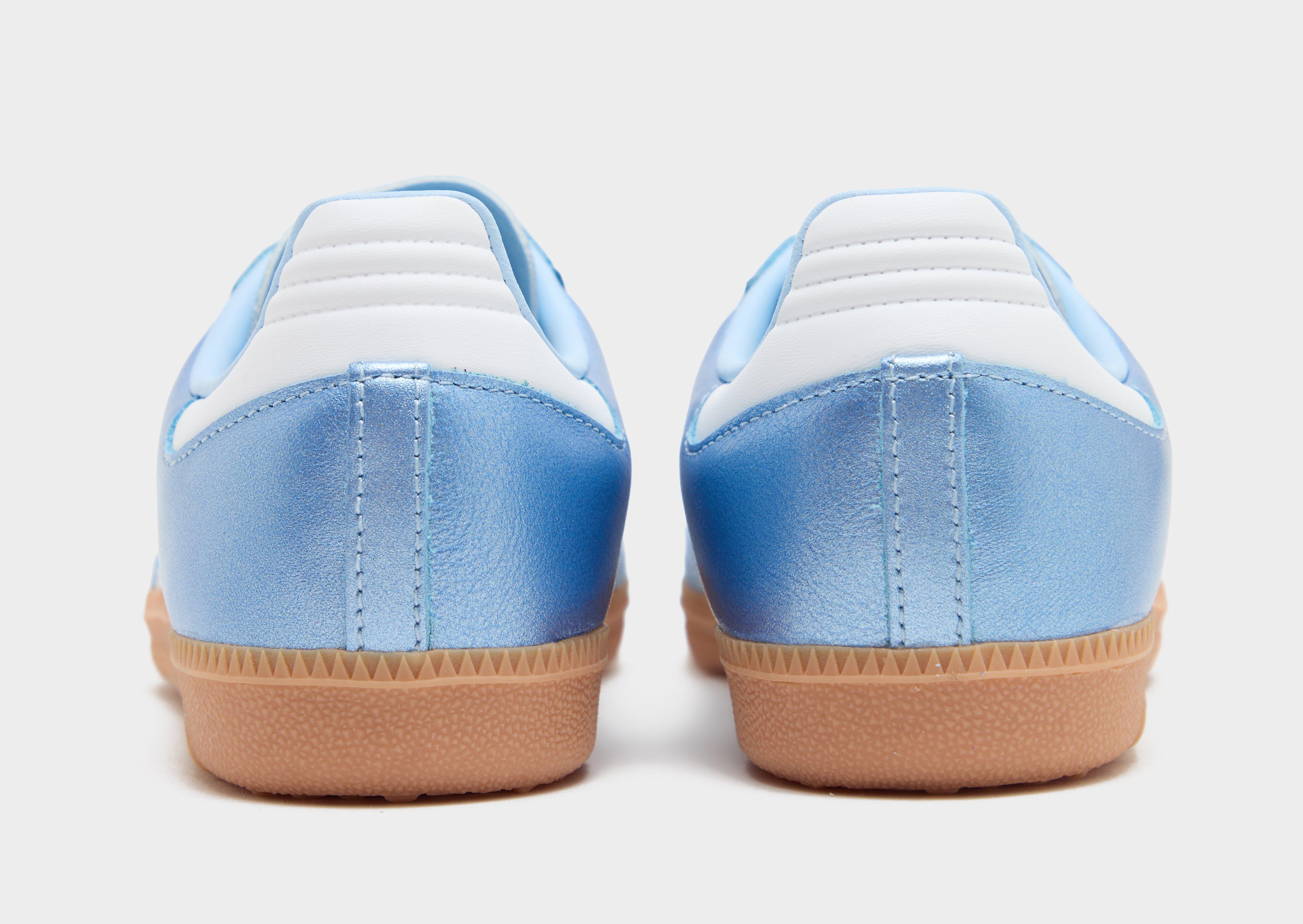 adidas Originals Samba OG Junior