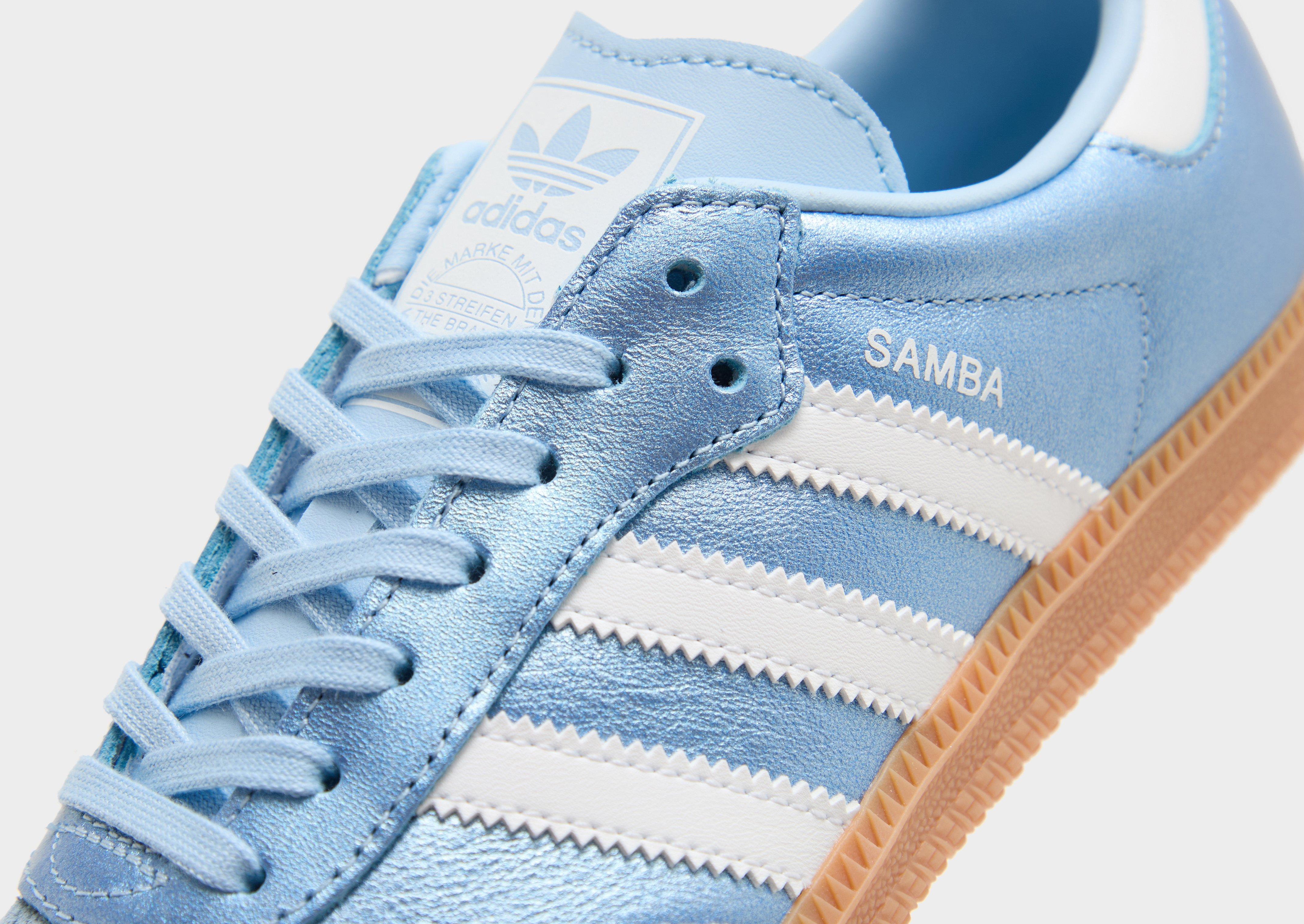 adidas Originals Samba OG Junior