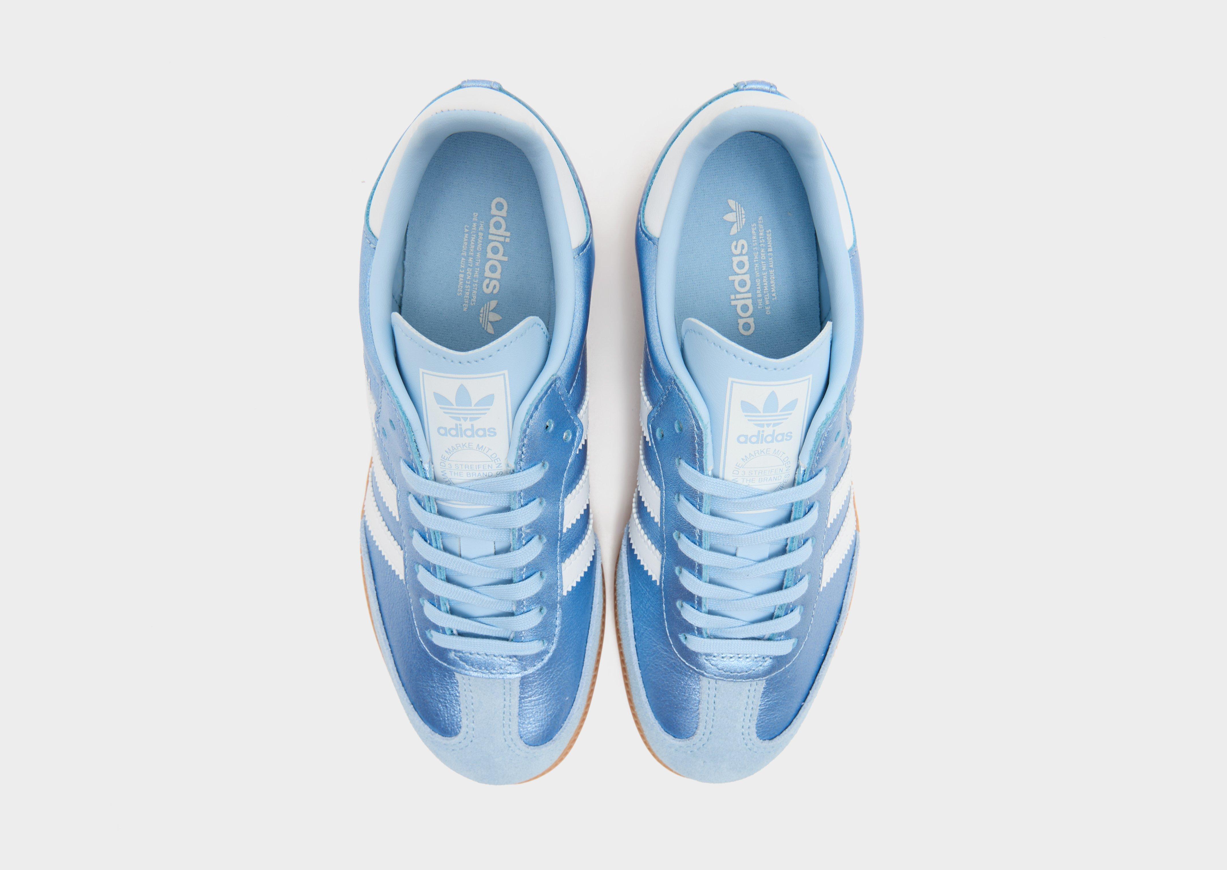 adidas Originals Samba OG Junior
