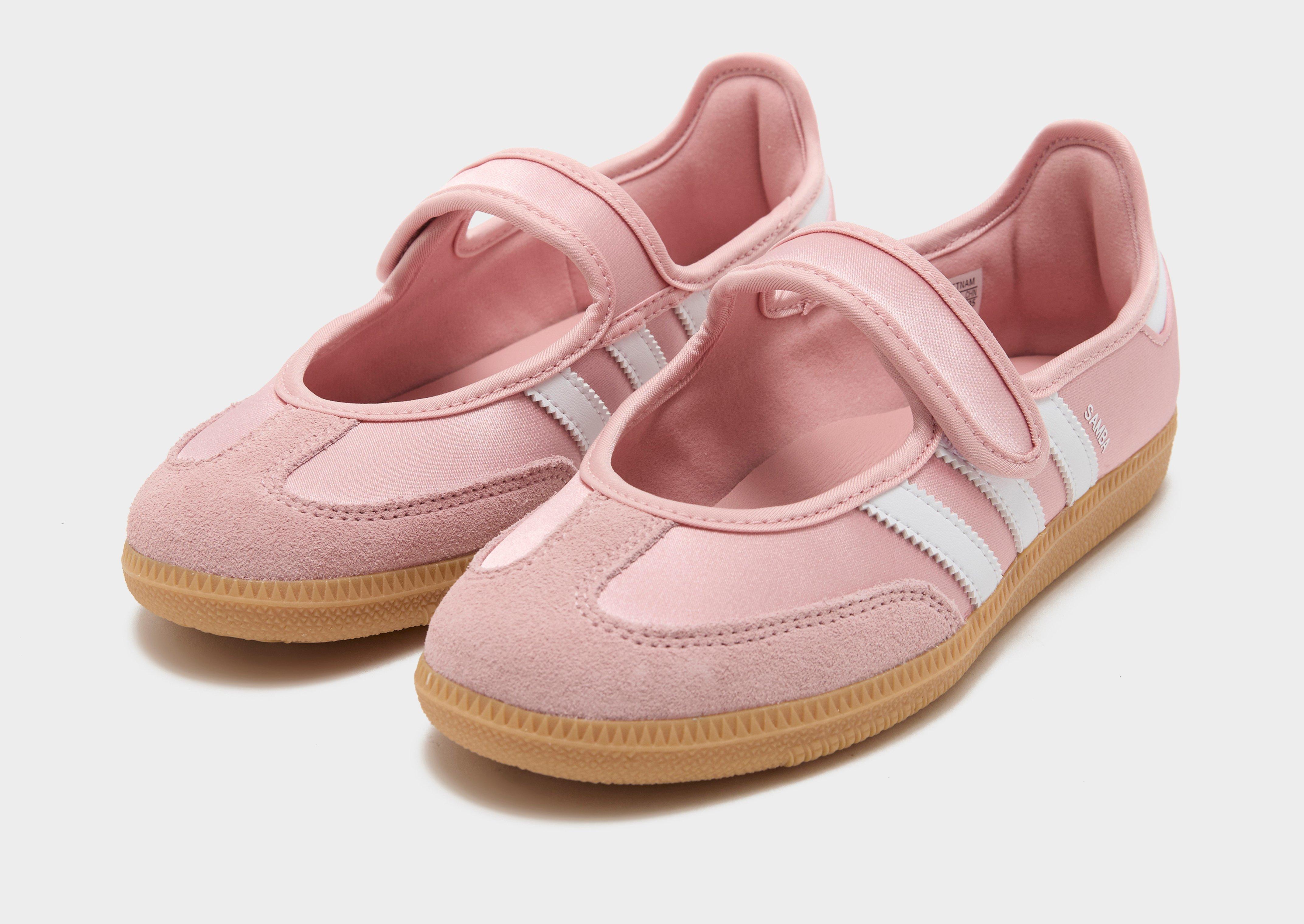adidas Originals Samba Jane Junior