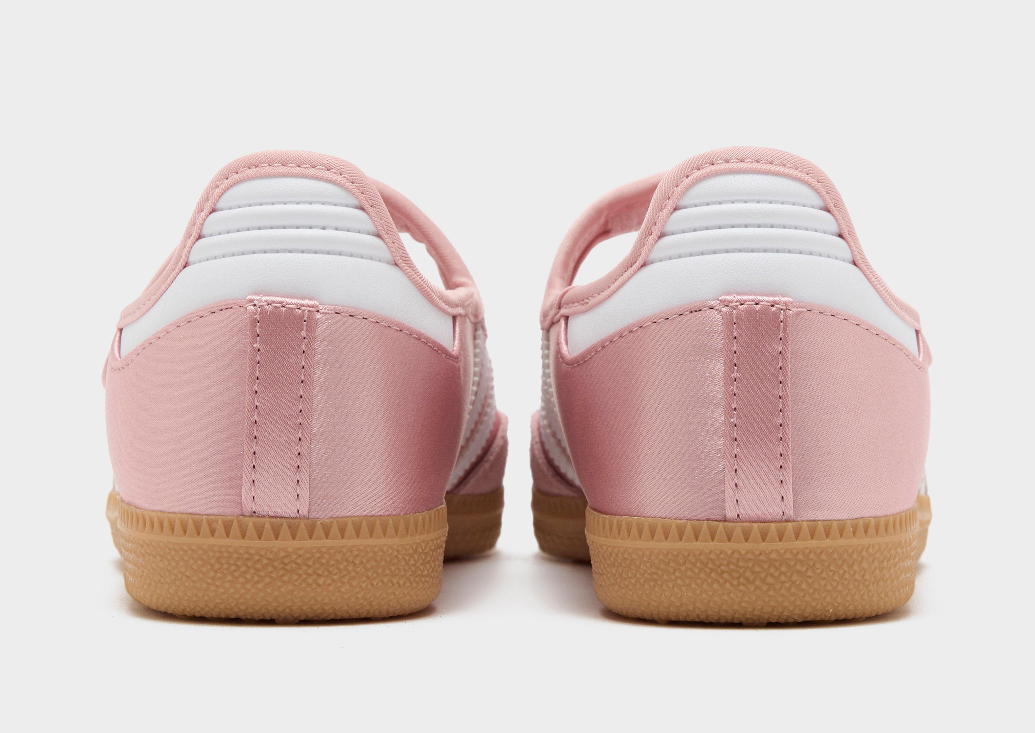 adidas Originals Samba Jane Junior