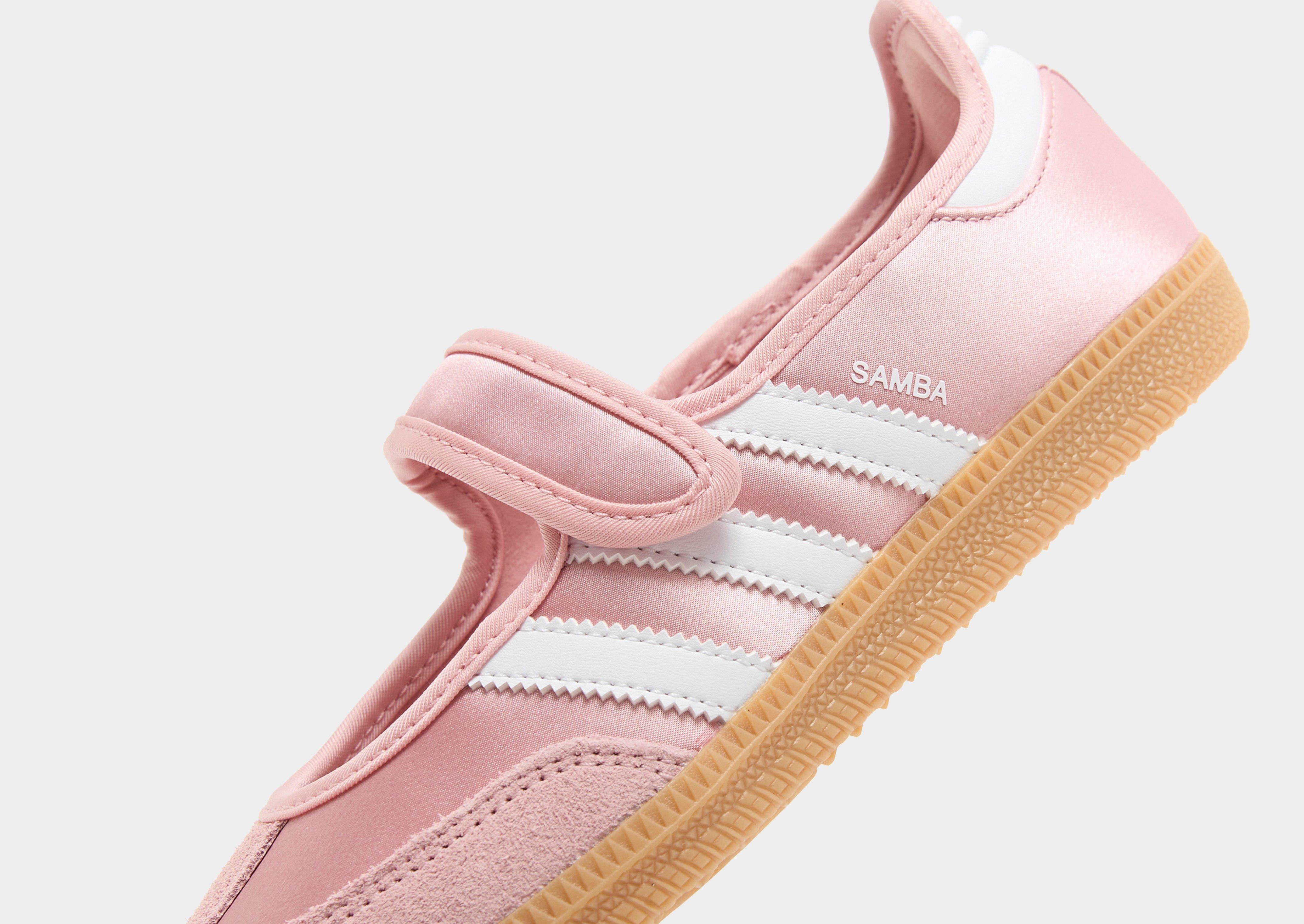 adidas Originals Samba Jane Junior