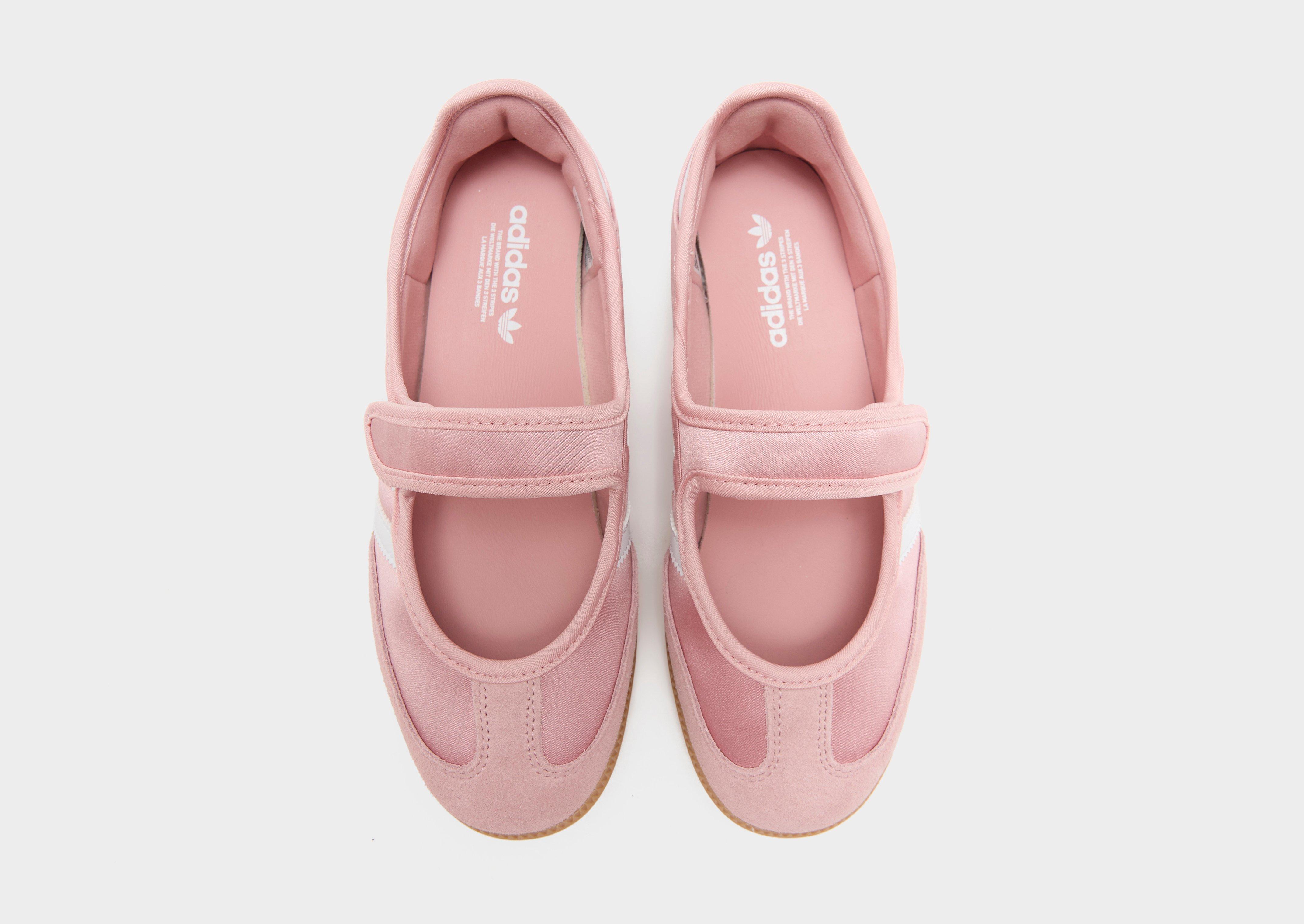 adidas Originals Samba Jane Junior