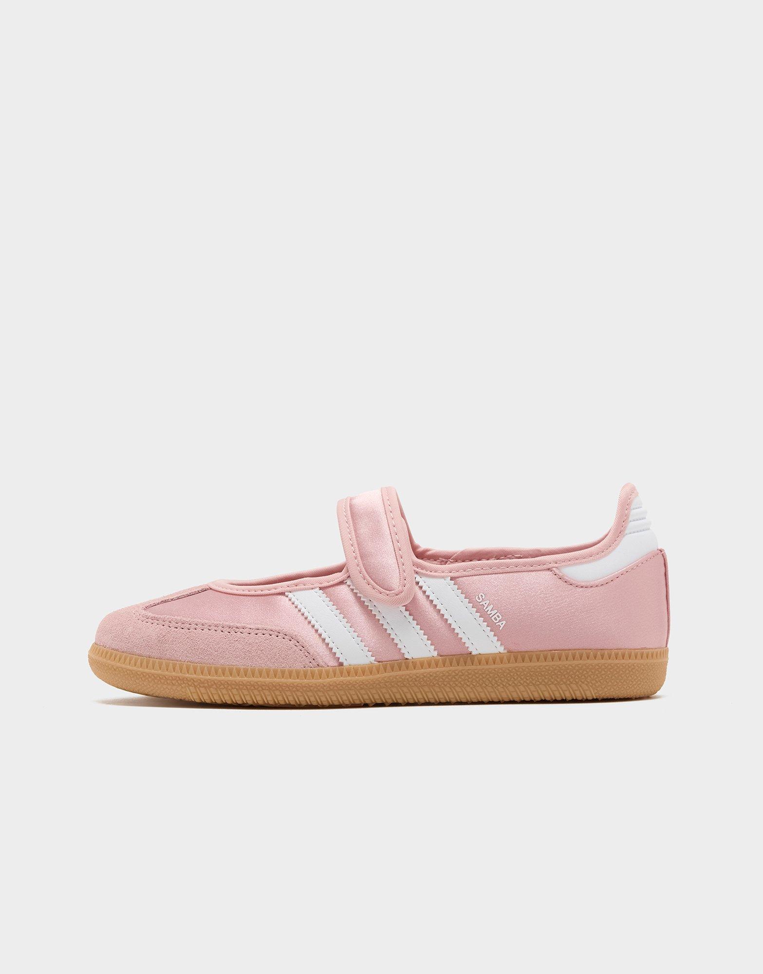 adidas Originals Samba Jane Júnior