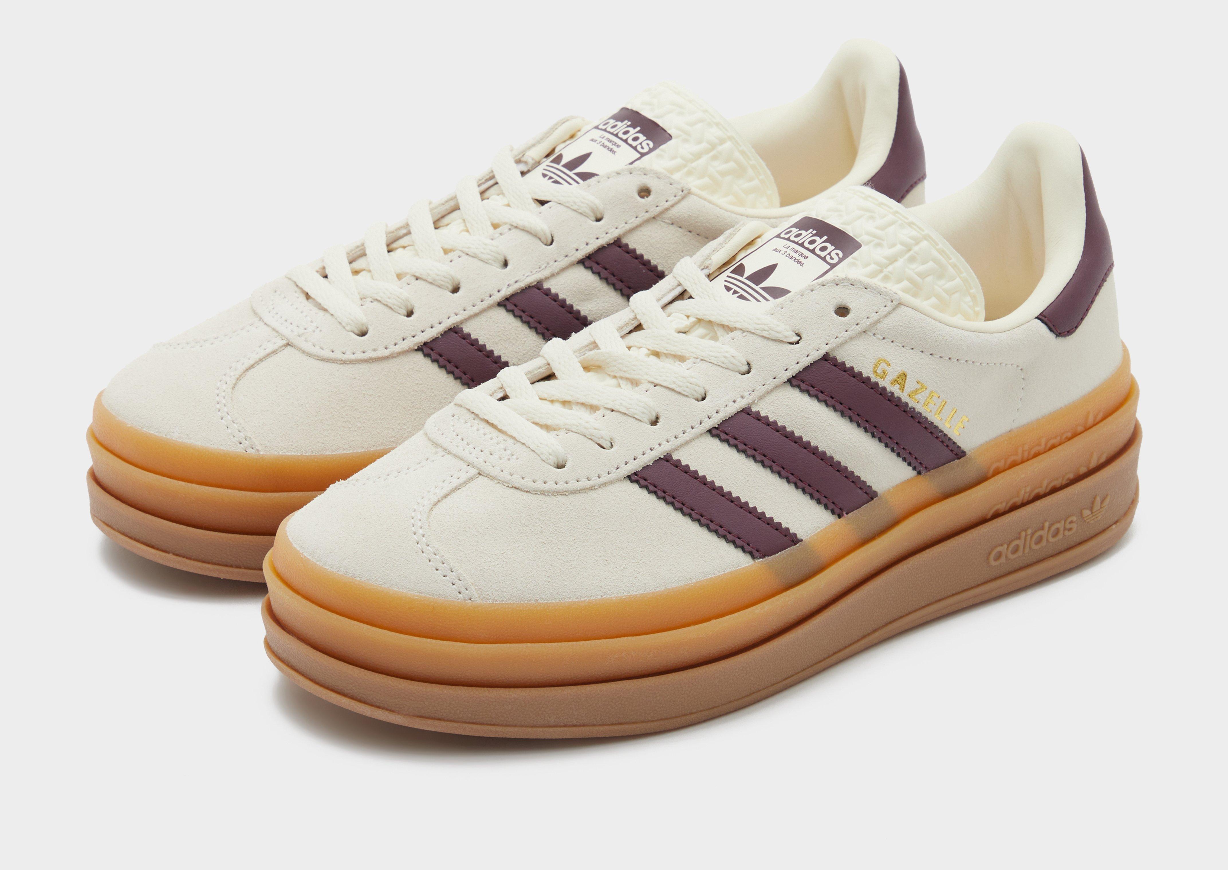 adidas Originals Gazelle Bold Junior