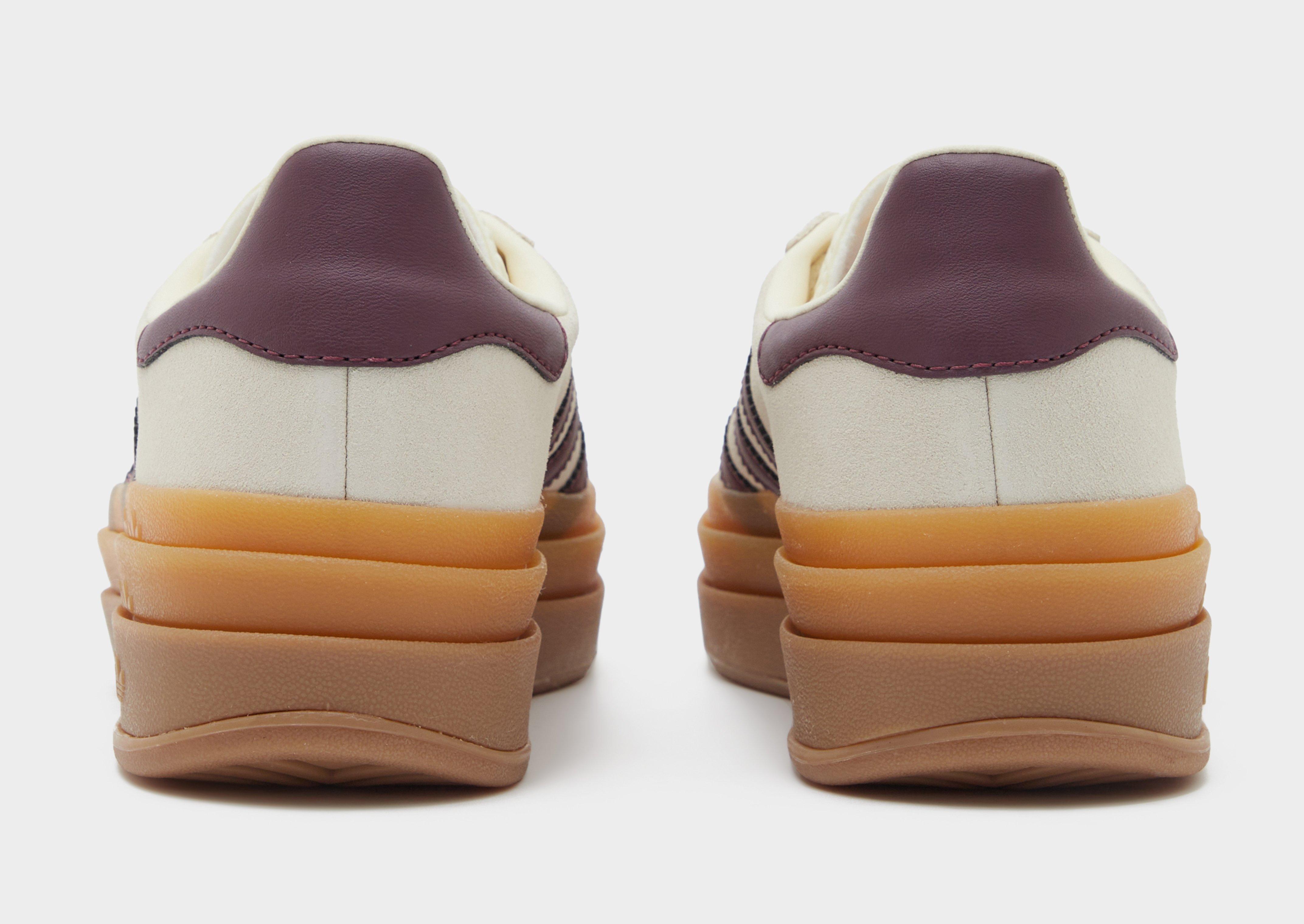 adidas Originals Gazelle Bold Junior