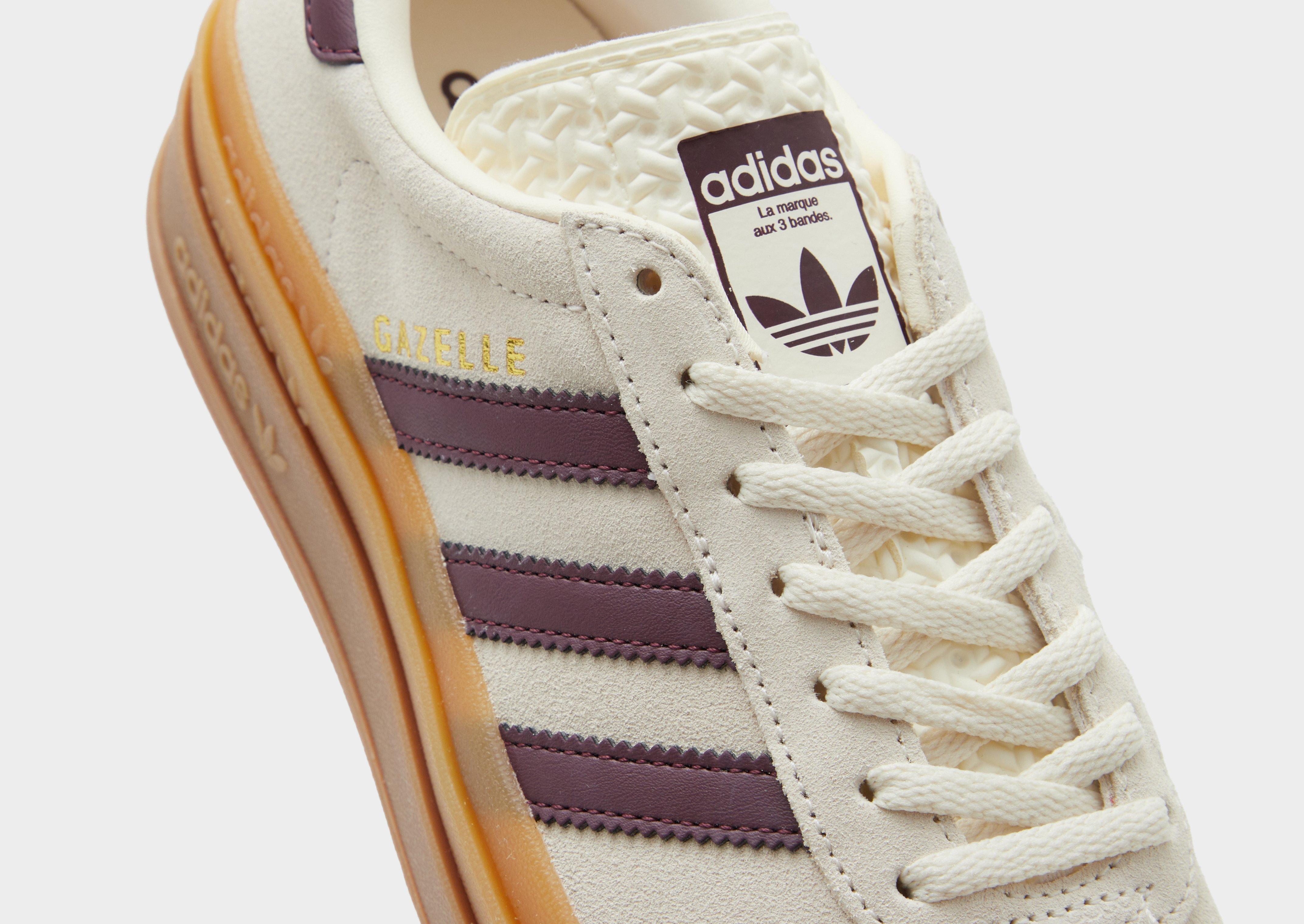 adidas Originals Gazelle Bold Junior