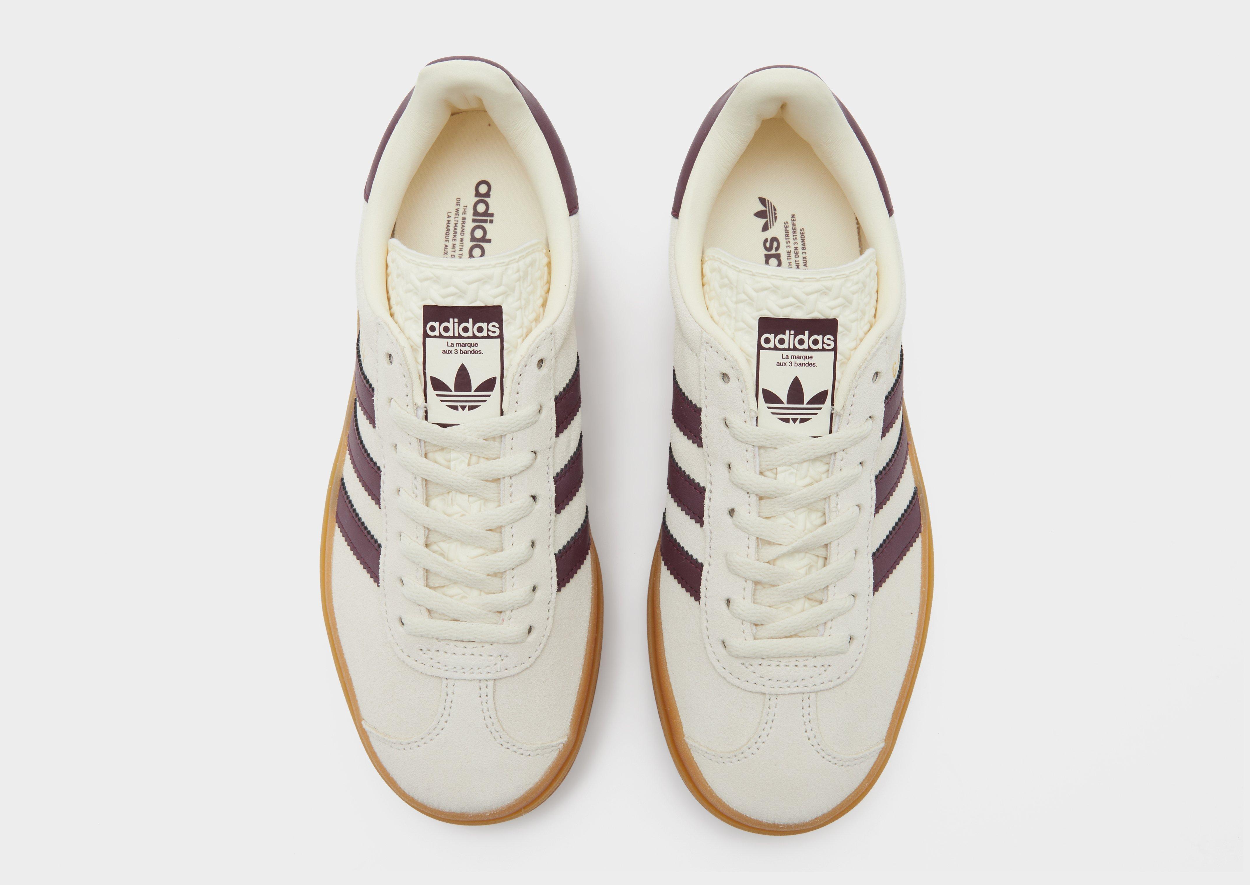 adidas Originals Gazelle Bold Junior