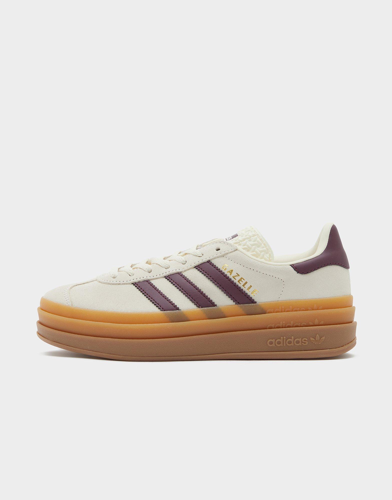 adidas Originals Gazelle Bold Junior