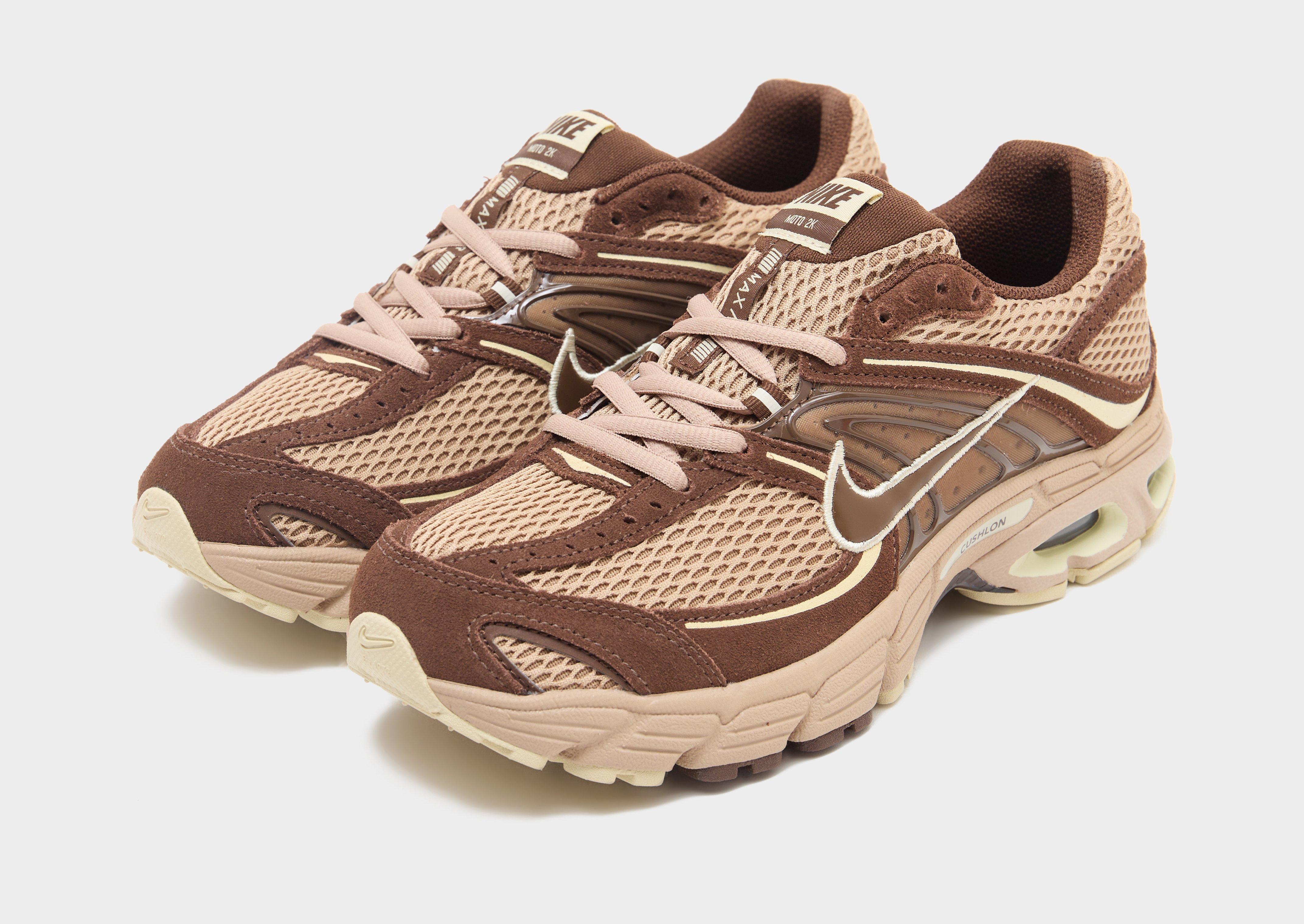 Nike Air Max Moto 2K Women's