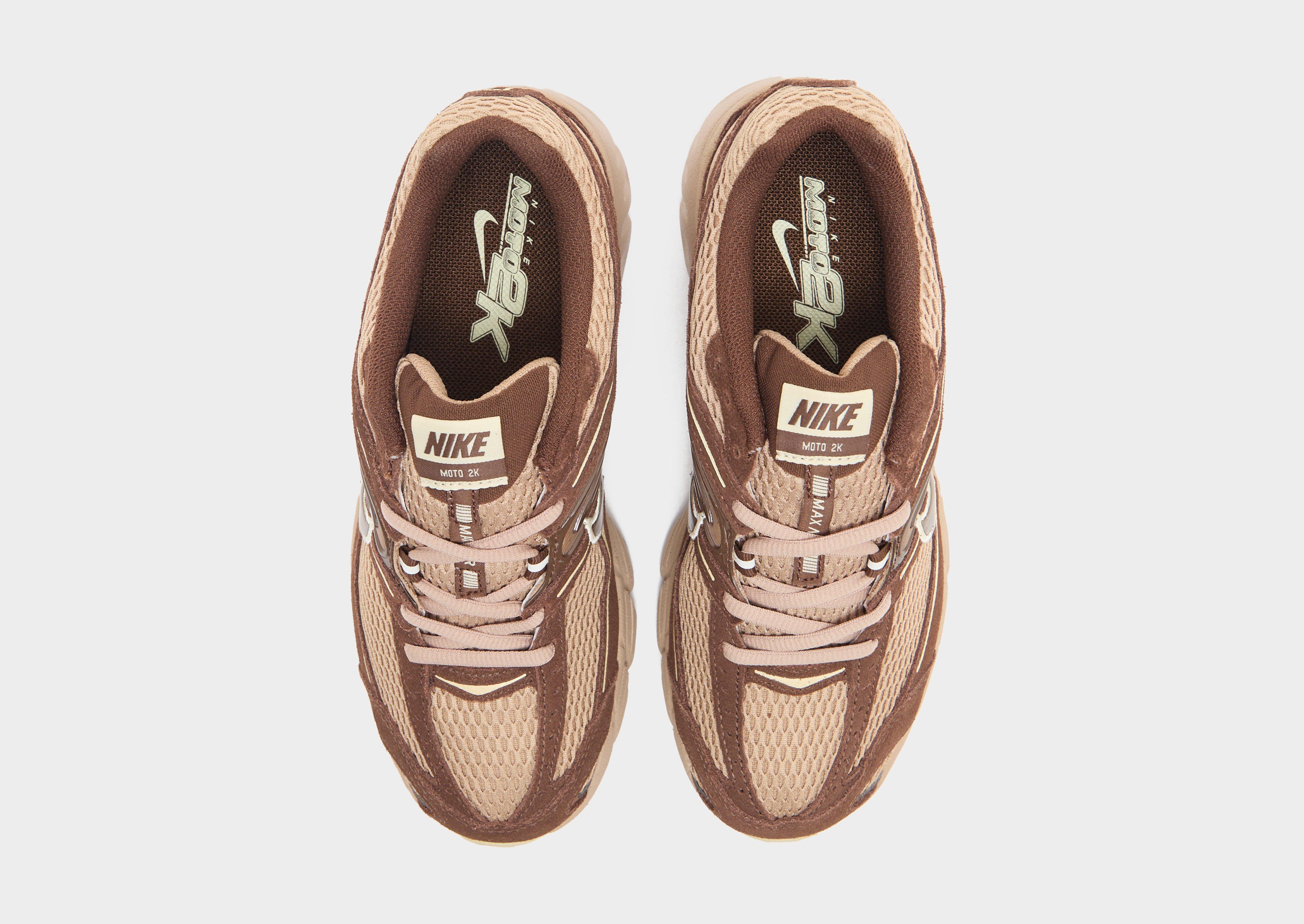 Nike Air Max Moto 2K Women's