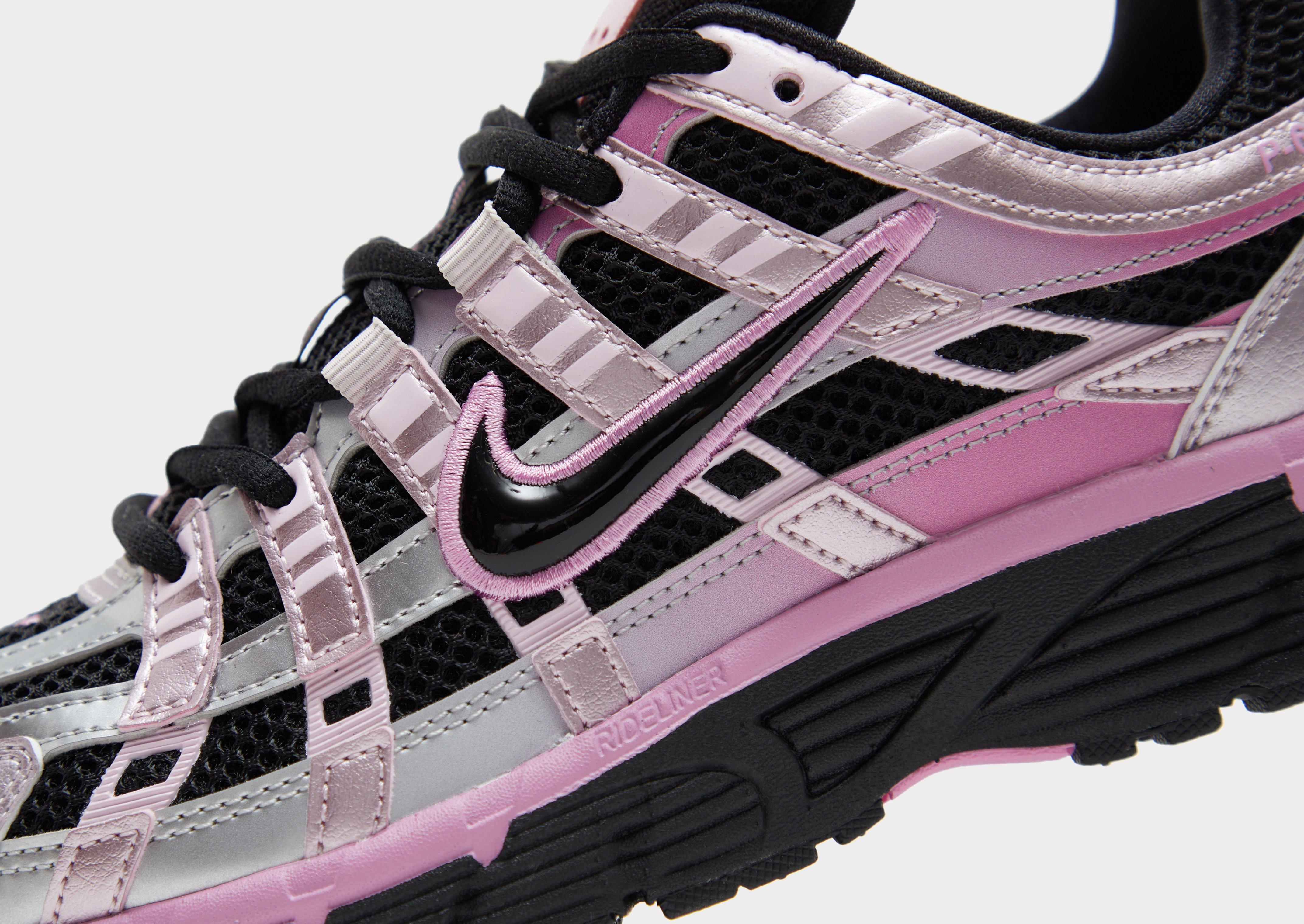 Nike P-6000 Women's