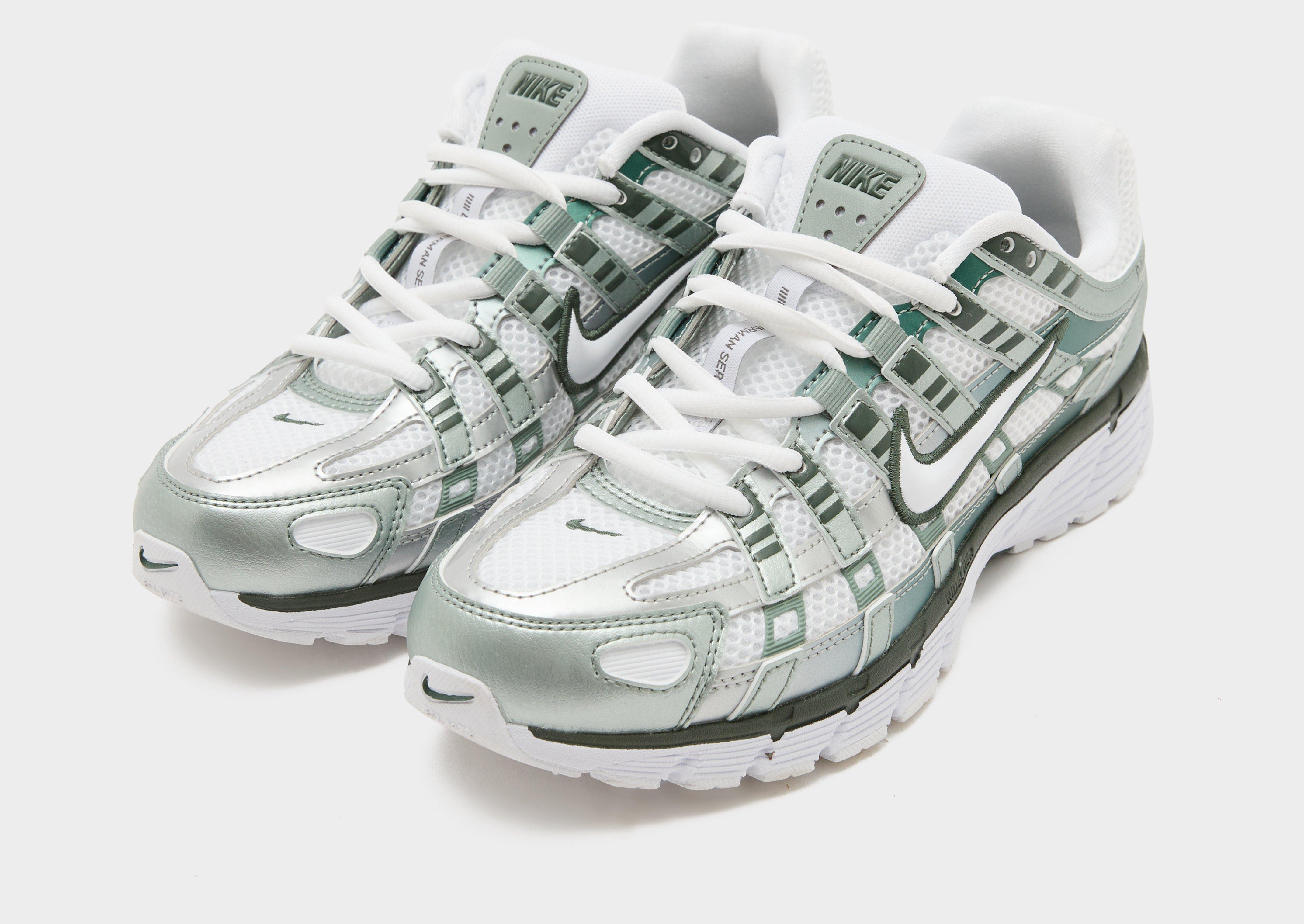Nike P-6000 Women's