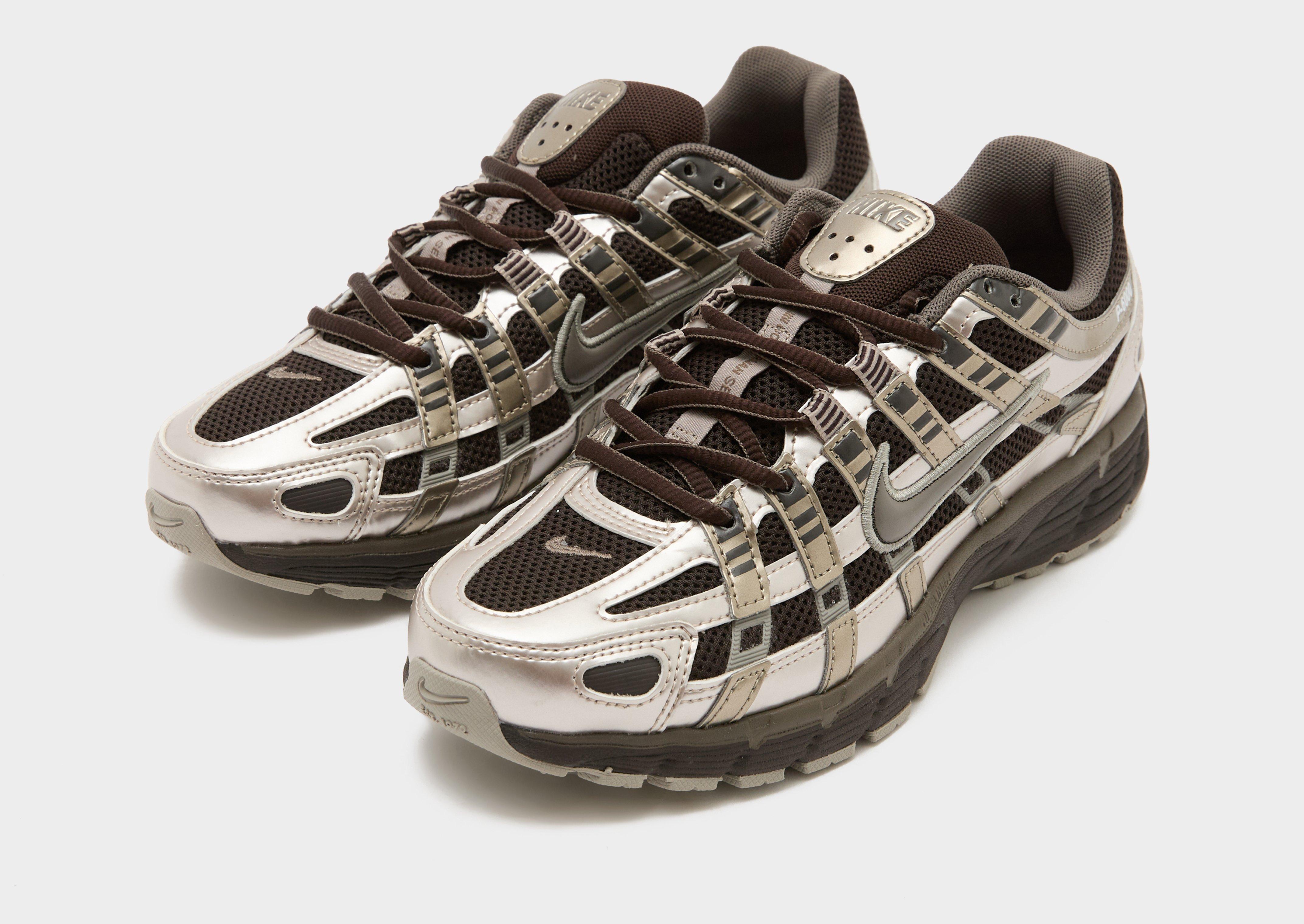 Nike P-6000 MET